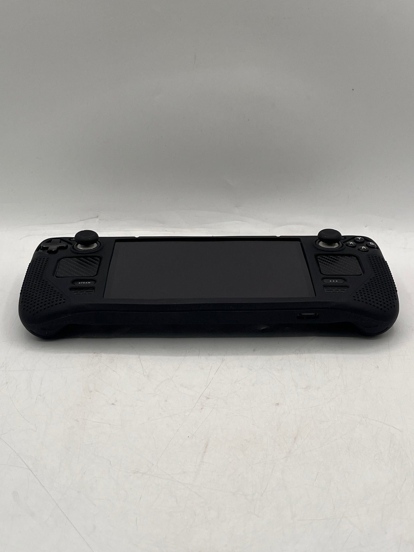 Valve Steam Deck LCD (1010) 2023 512GB Black Video Game System