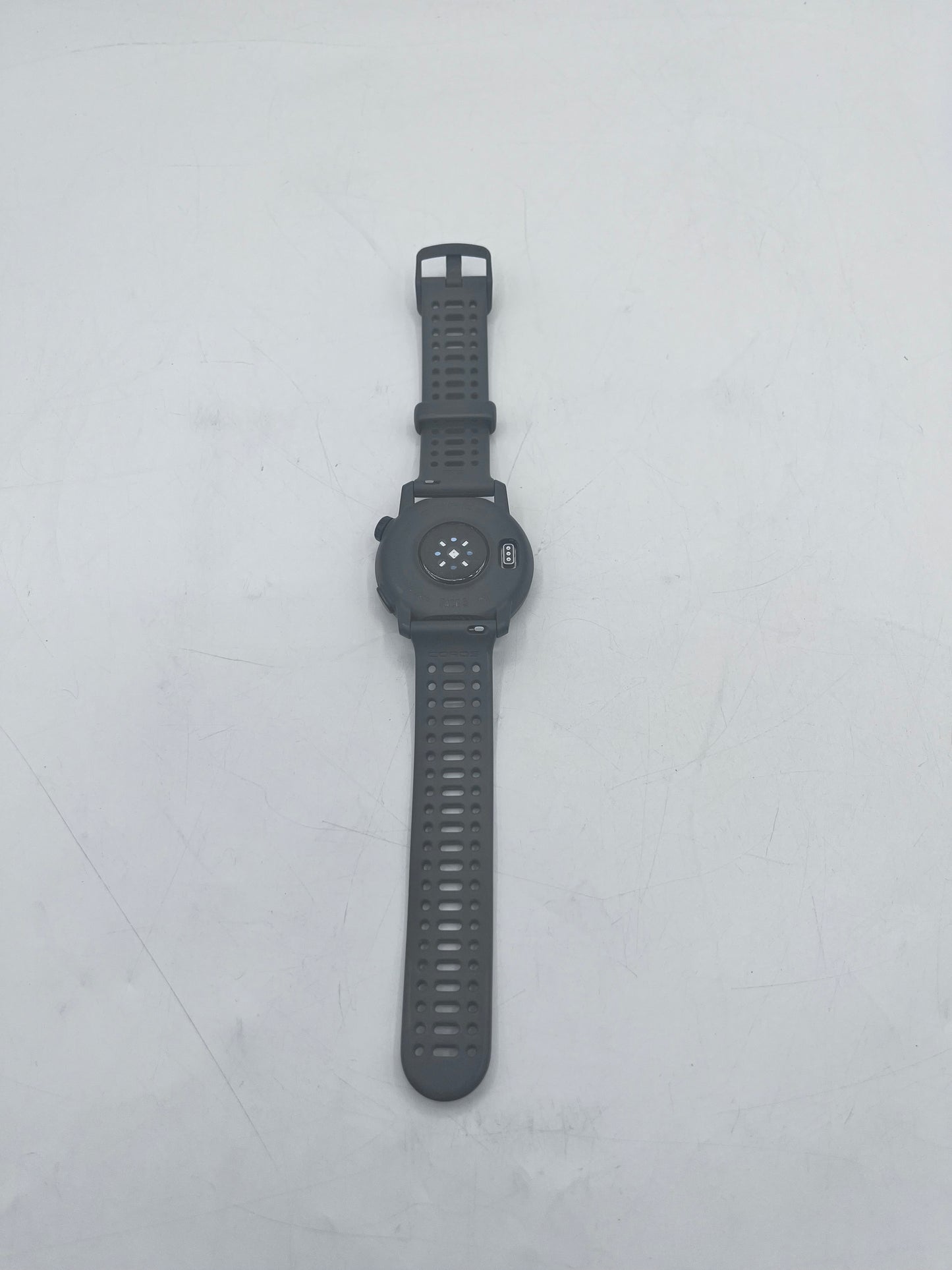 Coros Pace 3 Smart Watch Medium GPS Only Tested With Band Gray Free Shipping