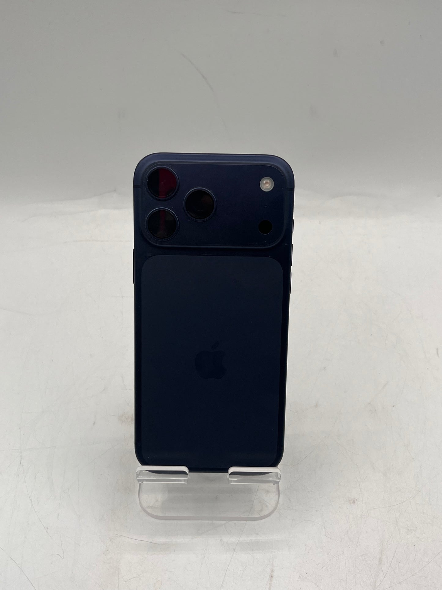 WiFi Only Apple iPhone 17 Pro Max MFXJ4LL/A A3257 256GB - BH 100% READ