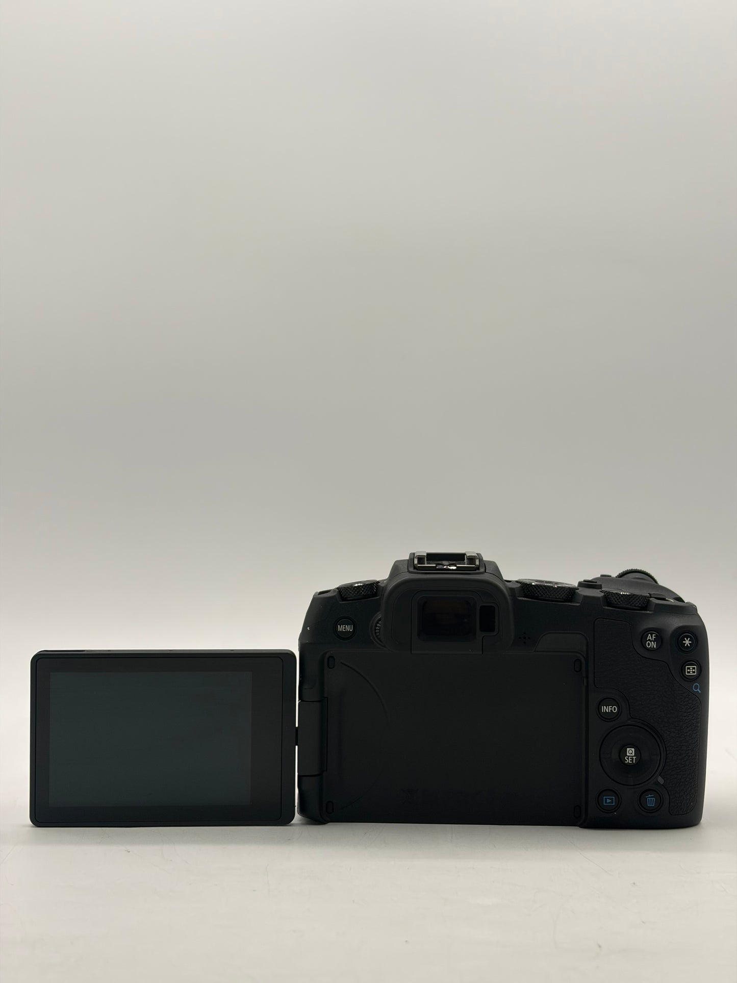 Canon EOS RP 26.2MP Mirrorless Digital Camera Body w/ Battery Tested Free Shipping