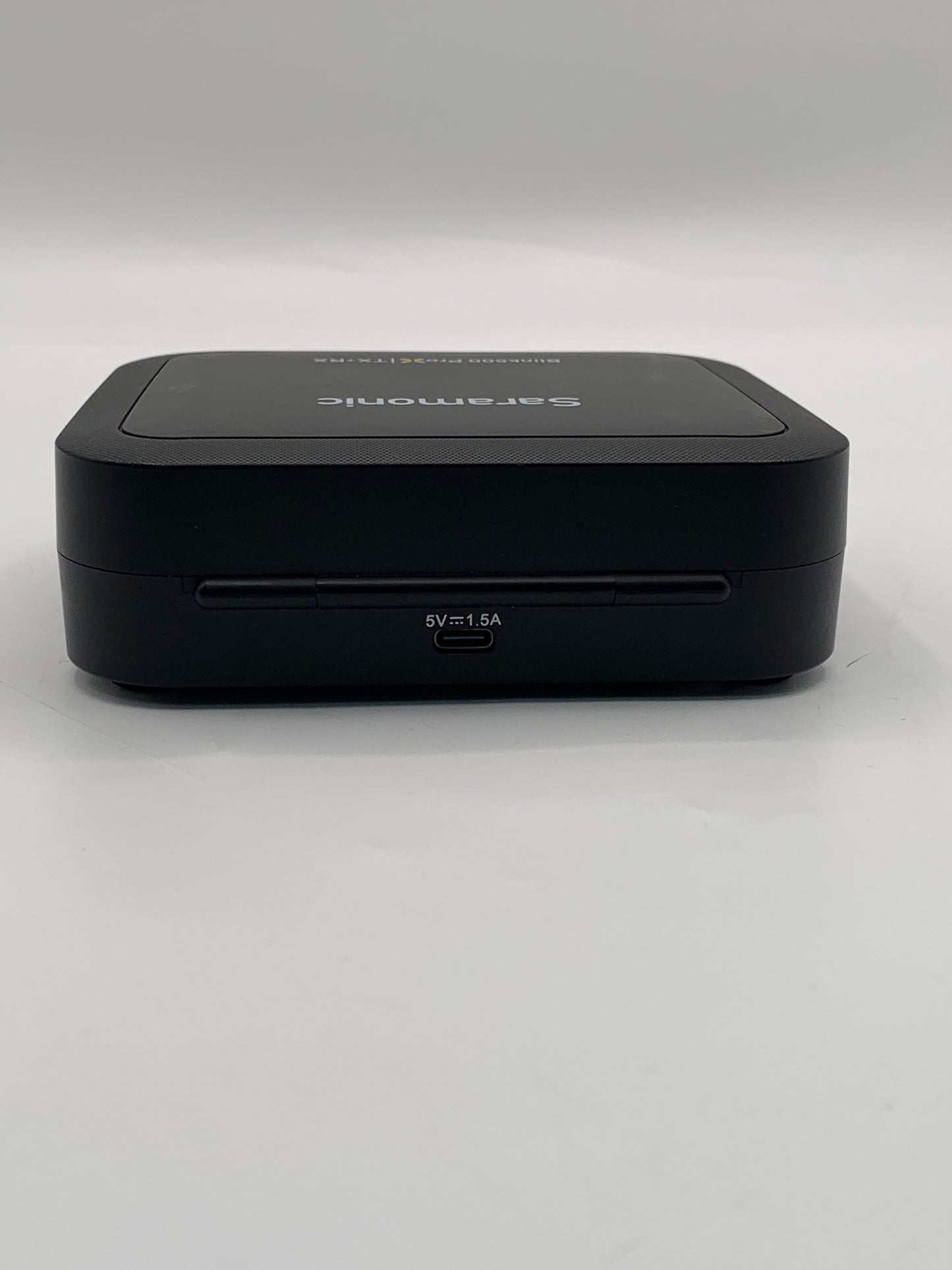 Saramonic Blink 500 Pro Wireless Microphone Black