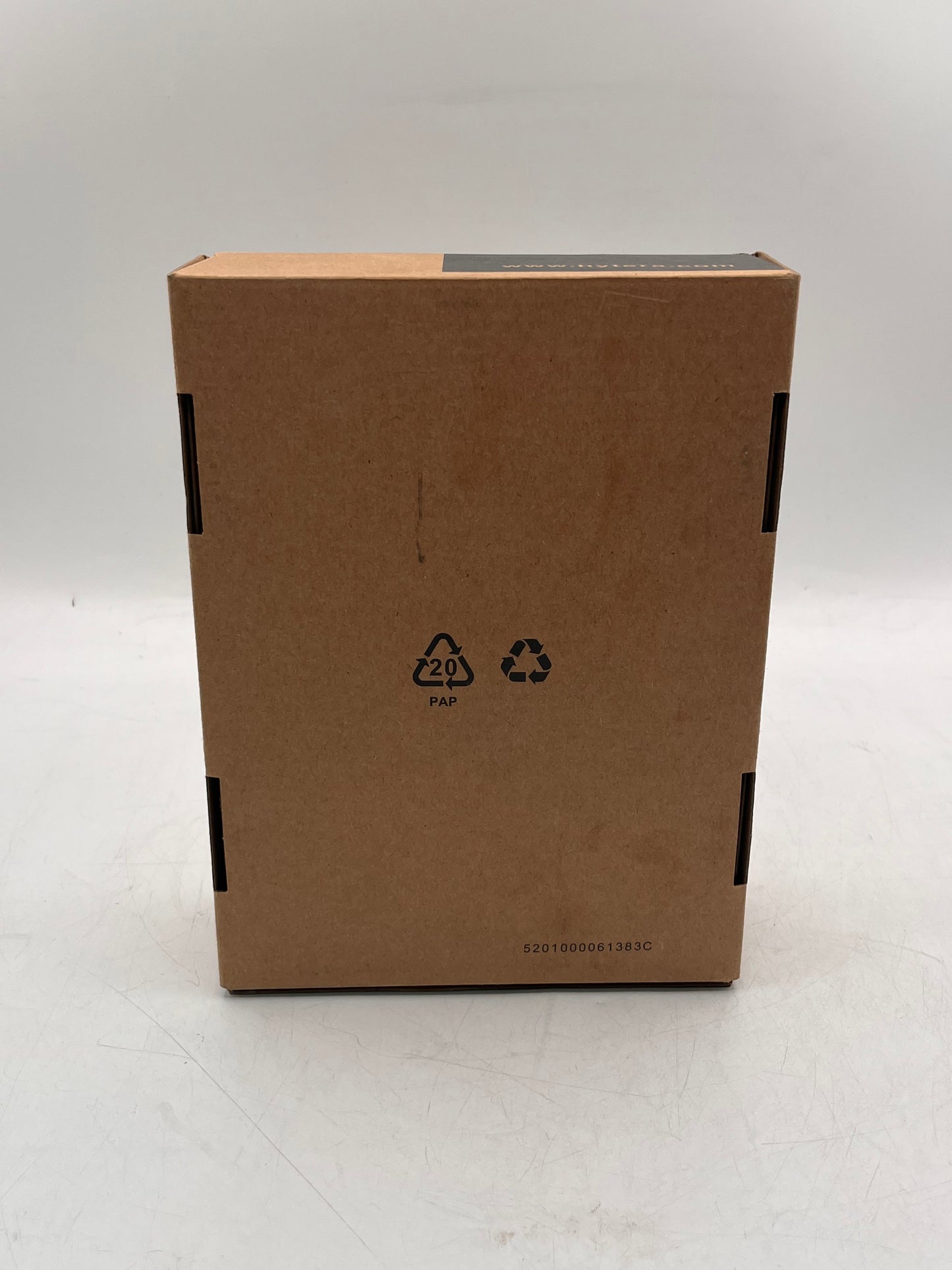 HYTERA HP602 UM Digital Portable Radio Black Open Box