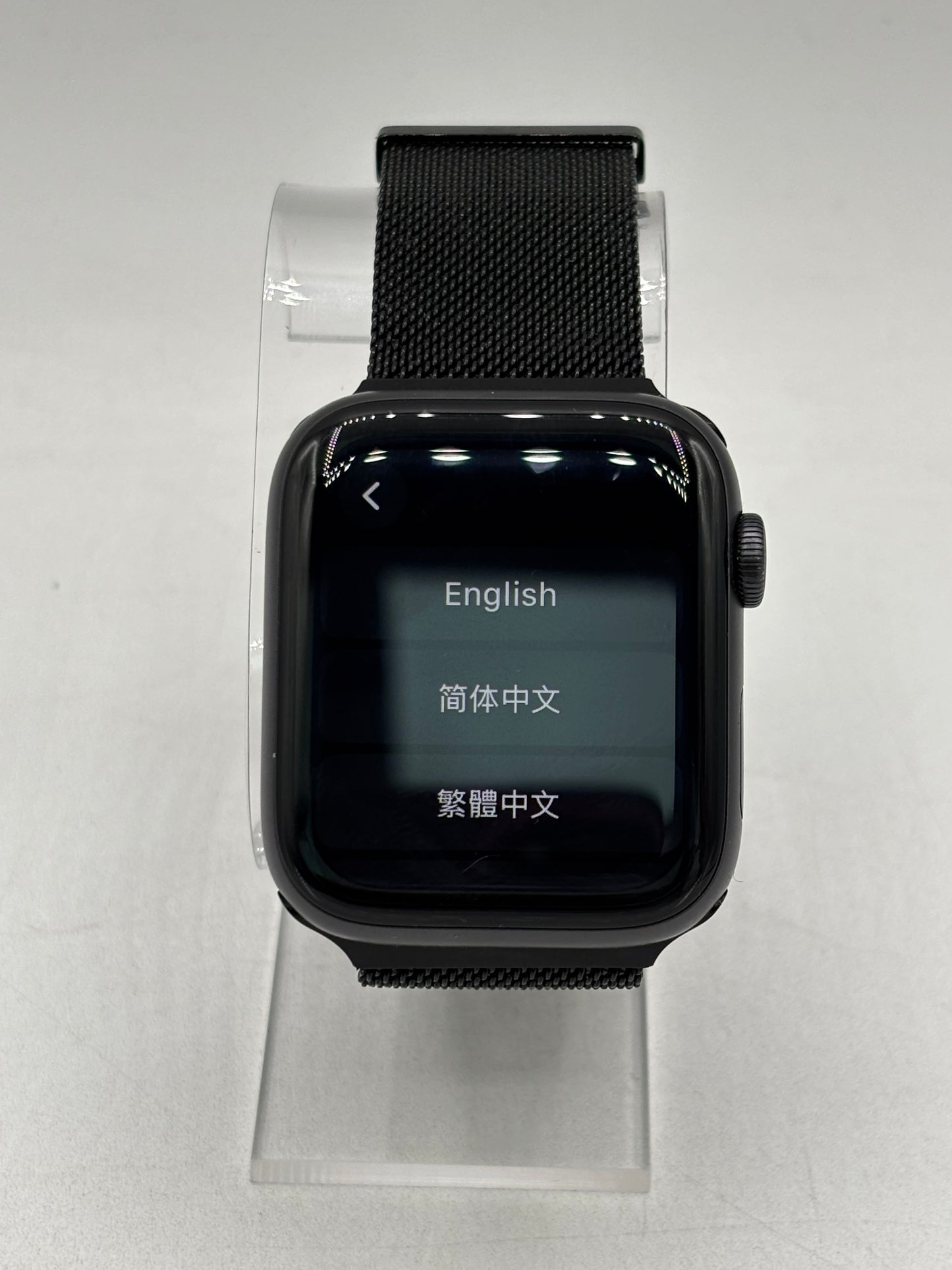 Apple Watch Series 6 Cellular A2294 44mm, Space Gray