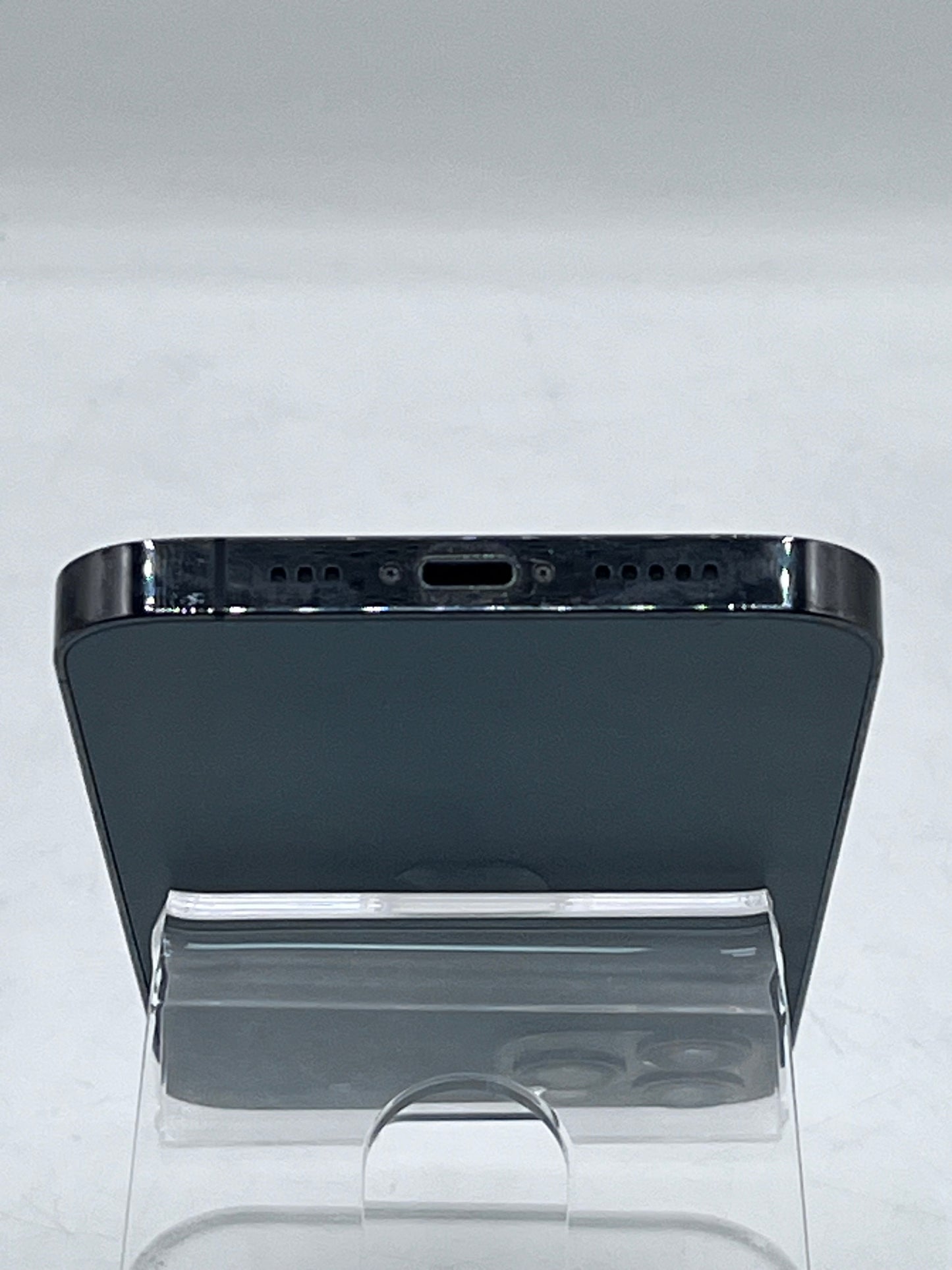 Apple iPhone 12 Pro Graphite (256GB, 6GB RAM, GSM+CDMA, Unlocked)