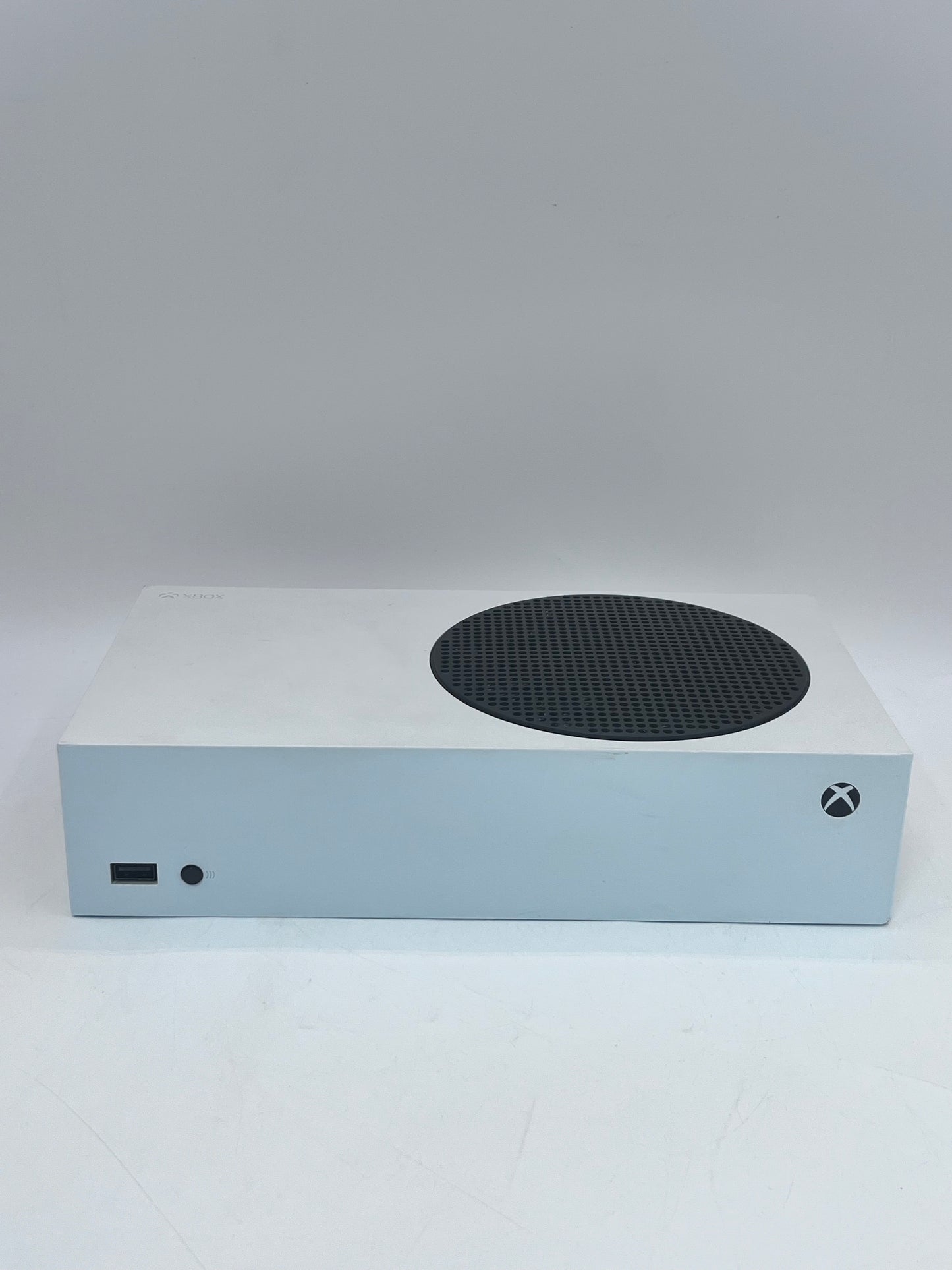 Microsoft Xbox Series S (1881) 512GB Video Game System - White