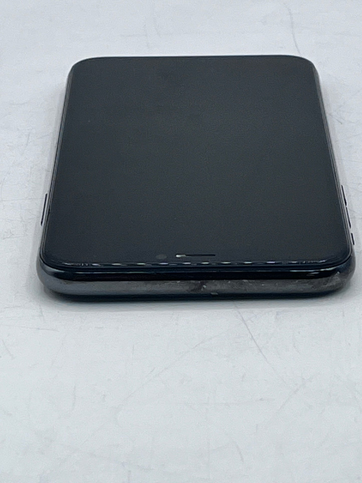 Apple iPhone X - 64 GB - Space Gray/ Broken Condition