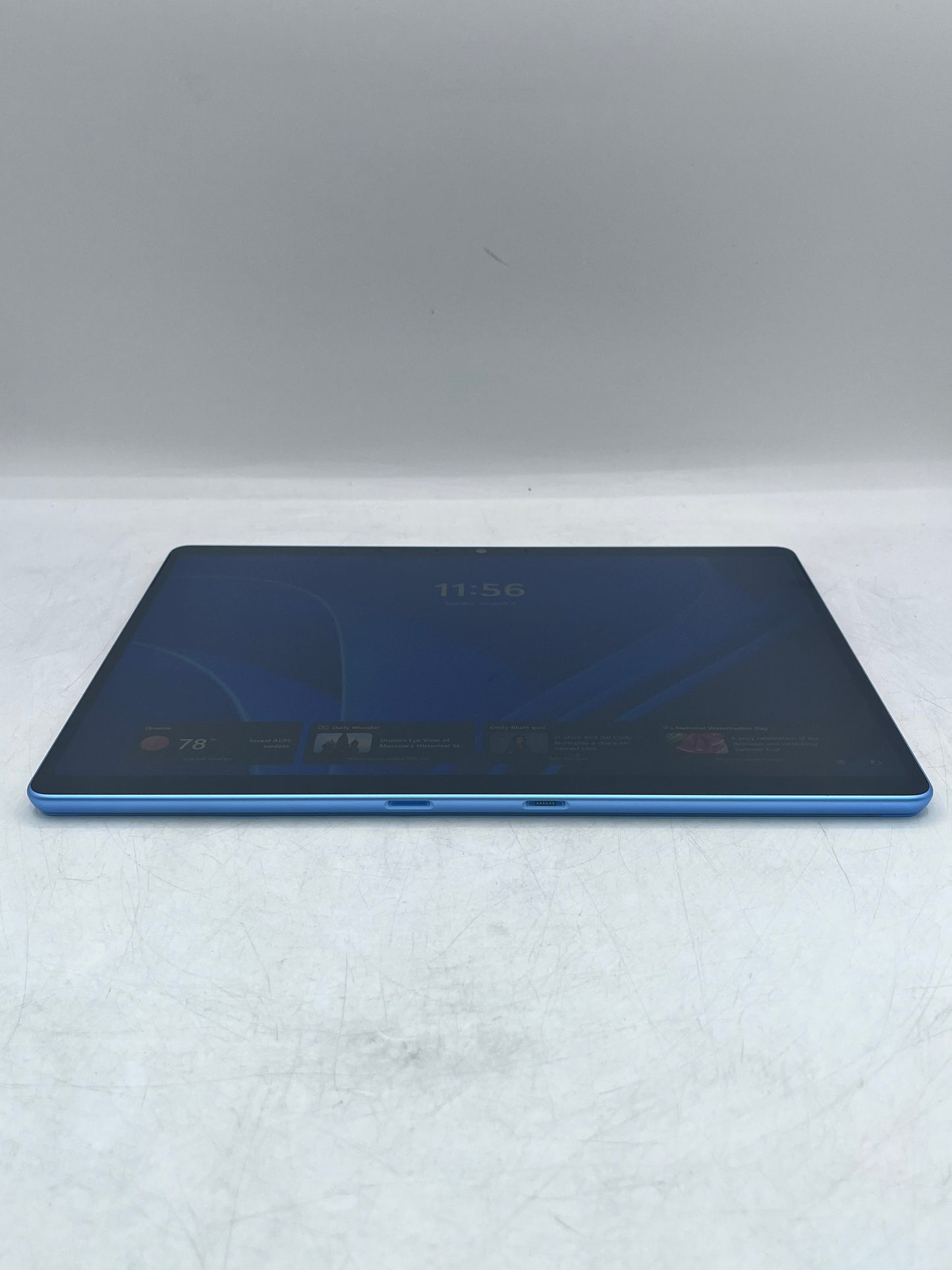 Microsoft Surface Pro 11 13 Copilot+ Black X Plus 3.40 GHz 16GB 512GB Excellent