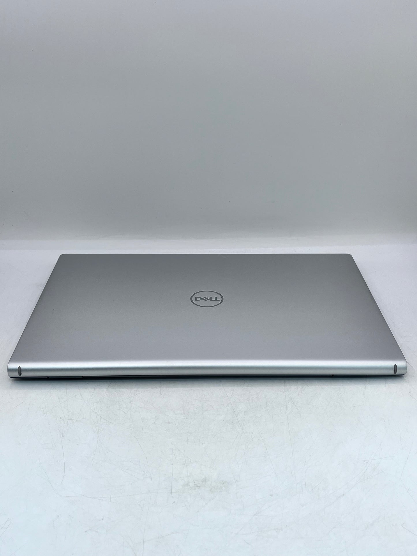 Dell Inspiron 15 5510 2021 15 Core i5 16GB 256GB Silver - For Parts Only