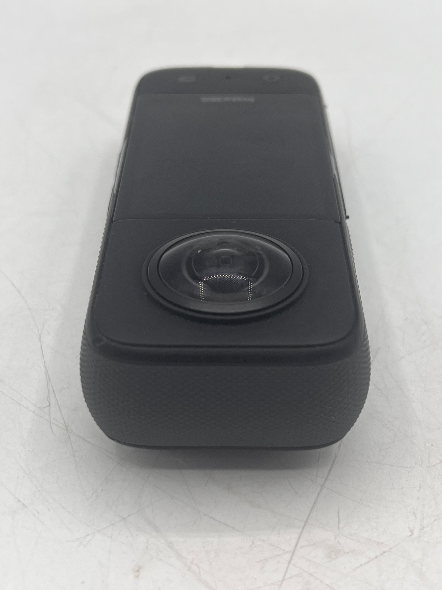 Insta360 ONE X3 Action Camera - Black