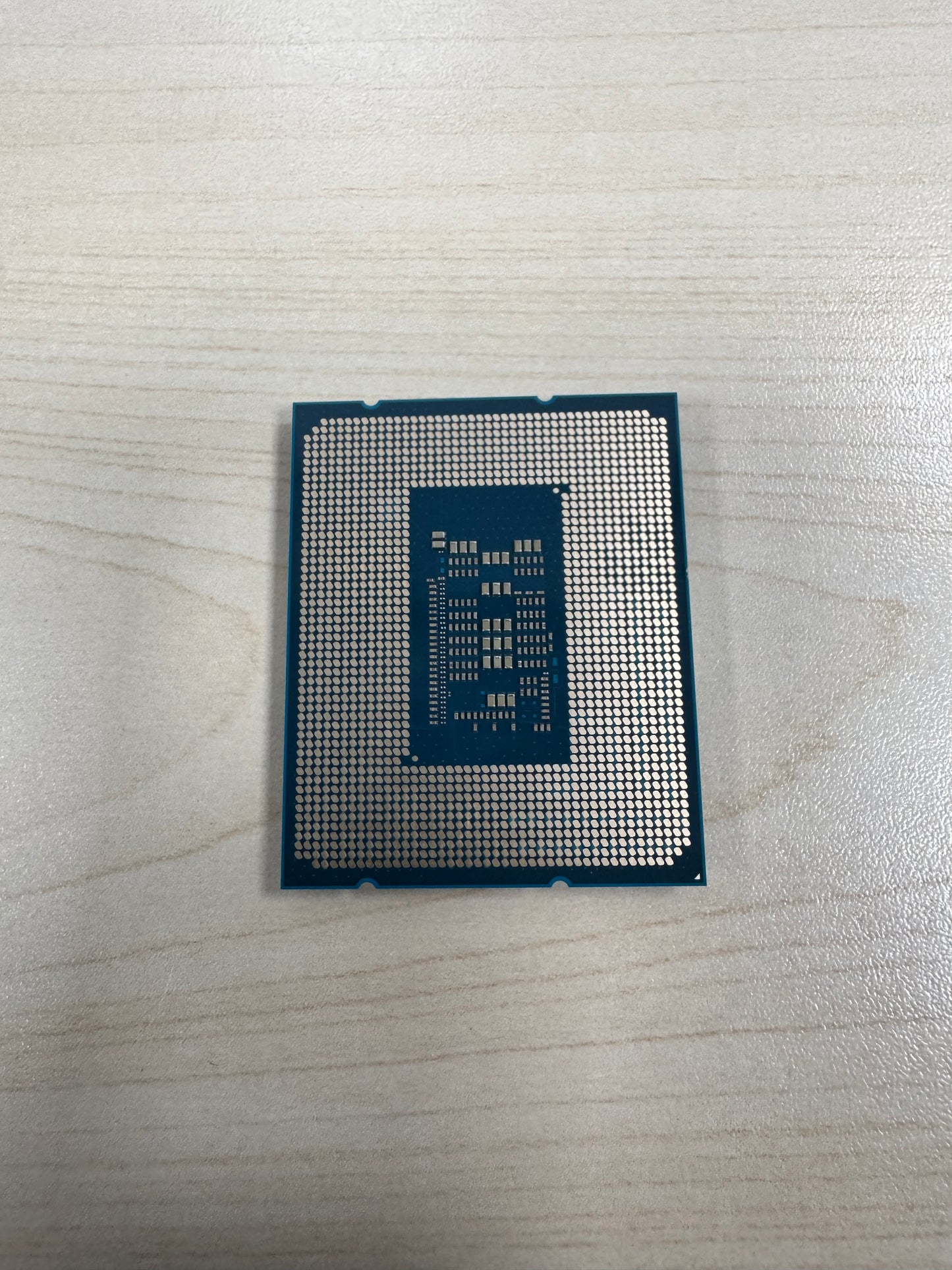 Intel Core 5 120 CPU SA35V Tested Free Shipping