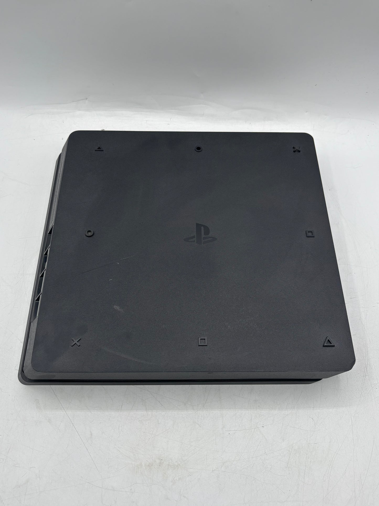 Sony PlayStation 4 Slim CUH-2215B 1TB Bundle With 2 Controllers & 3 Games