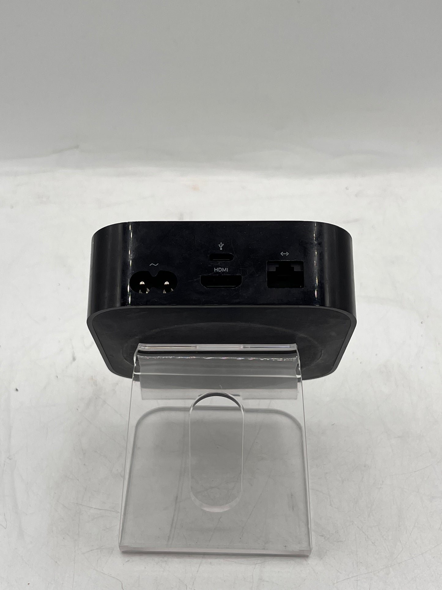 Apple TV HD 32GB (USA) MR912LL/A A1625 - Black