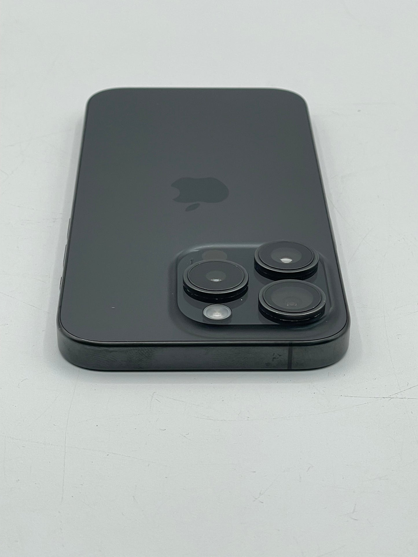 Unlocked Apple iPhone 15 Pro 512GB A3102 MVTV73QL/A PHYSICAL SIM CARD TRAY Black Titanium