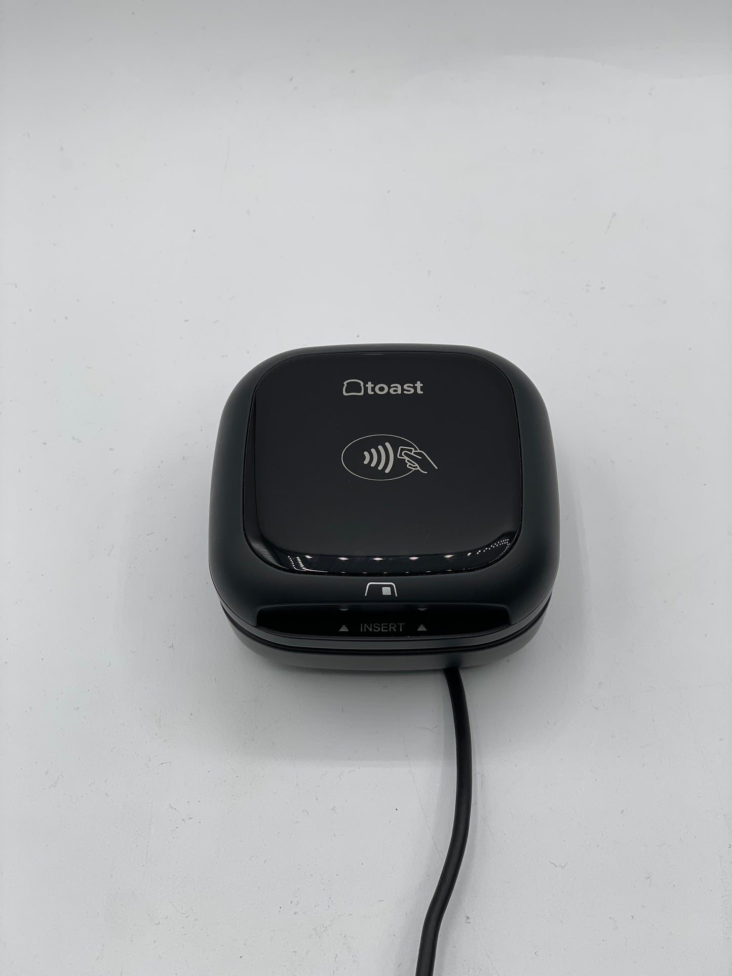 Toast POS System Bundle – Touchscreen Terminals, Card Reader & Receipt Printer
