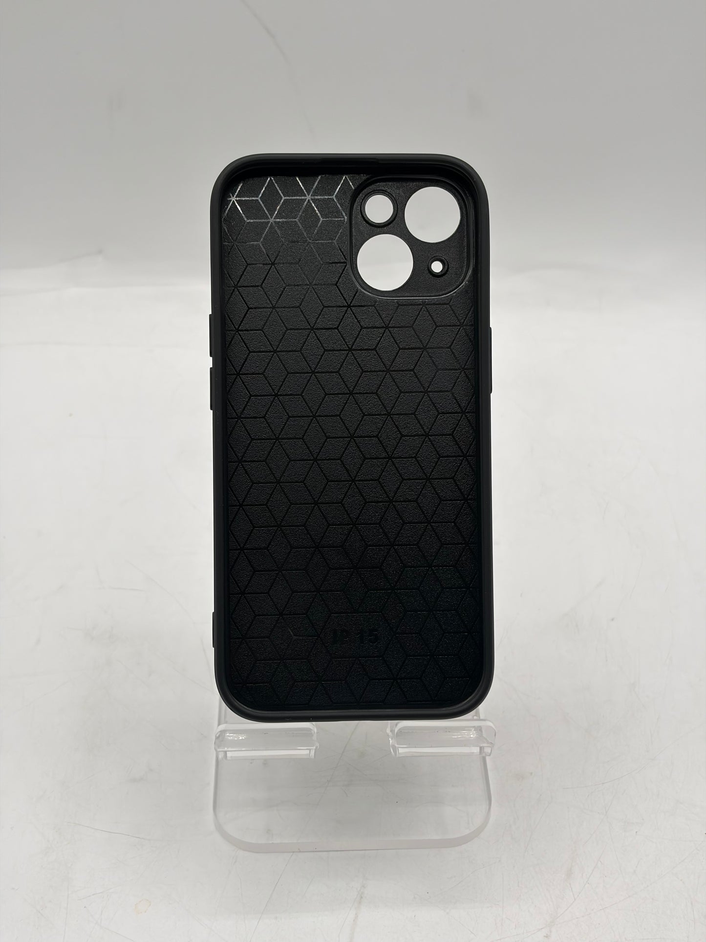 T-Mobile Only Apple iPhone 15 128GB A2846 MTLV3LL/A Black 100% Battery READ