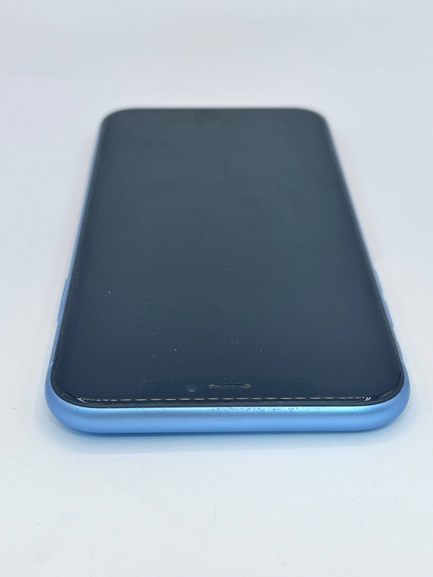 Unlocked Apple iPhone XR 6.1" A1984 MT4F2LL/A 64GB - Blue