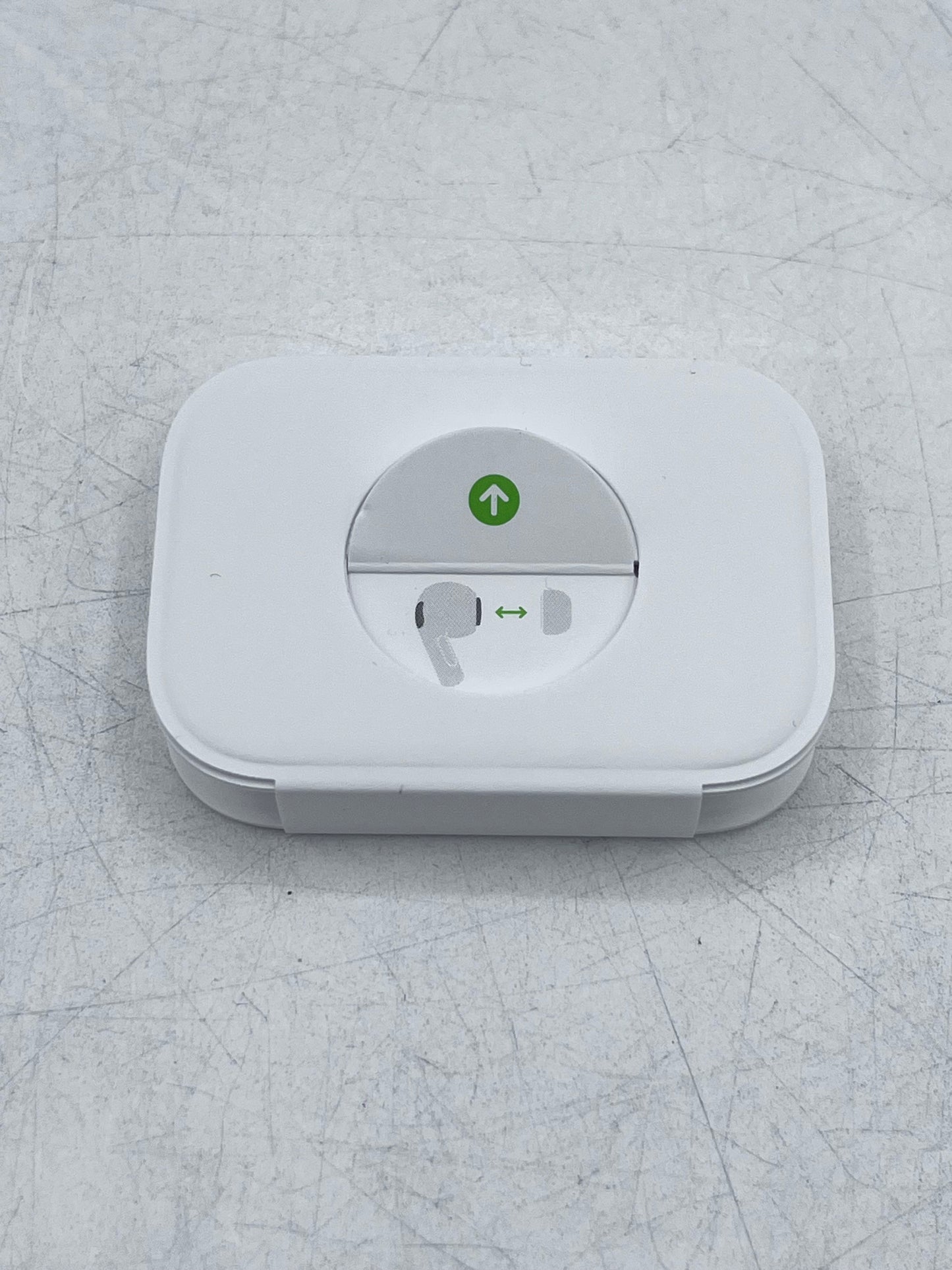 Apple AirPods Pro (2nd Generation) A2968 - White