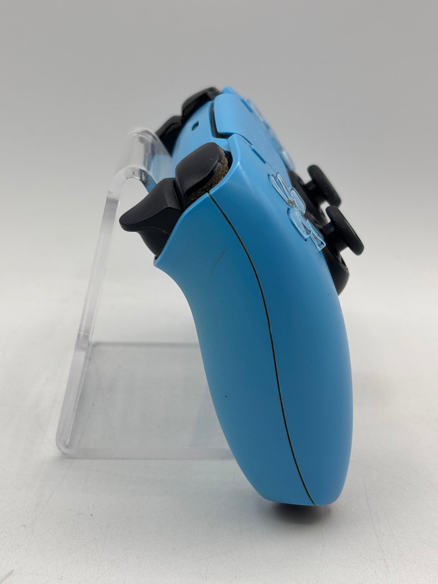 Sony PS5 Video Game Controller (CFI-ZCT1W)--Blue