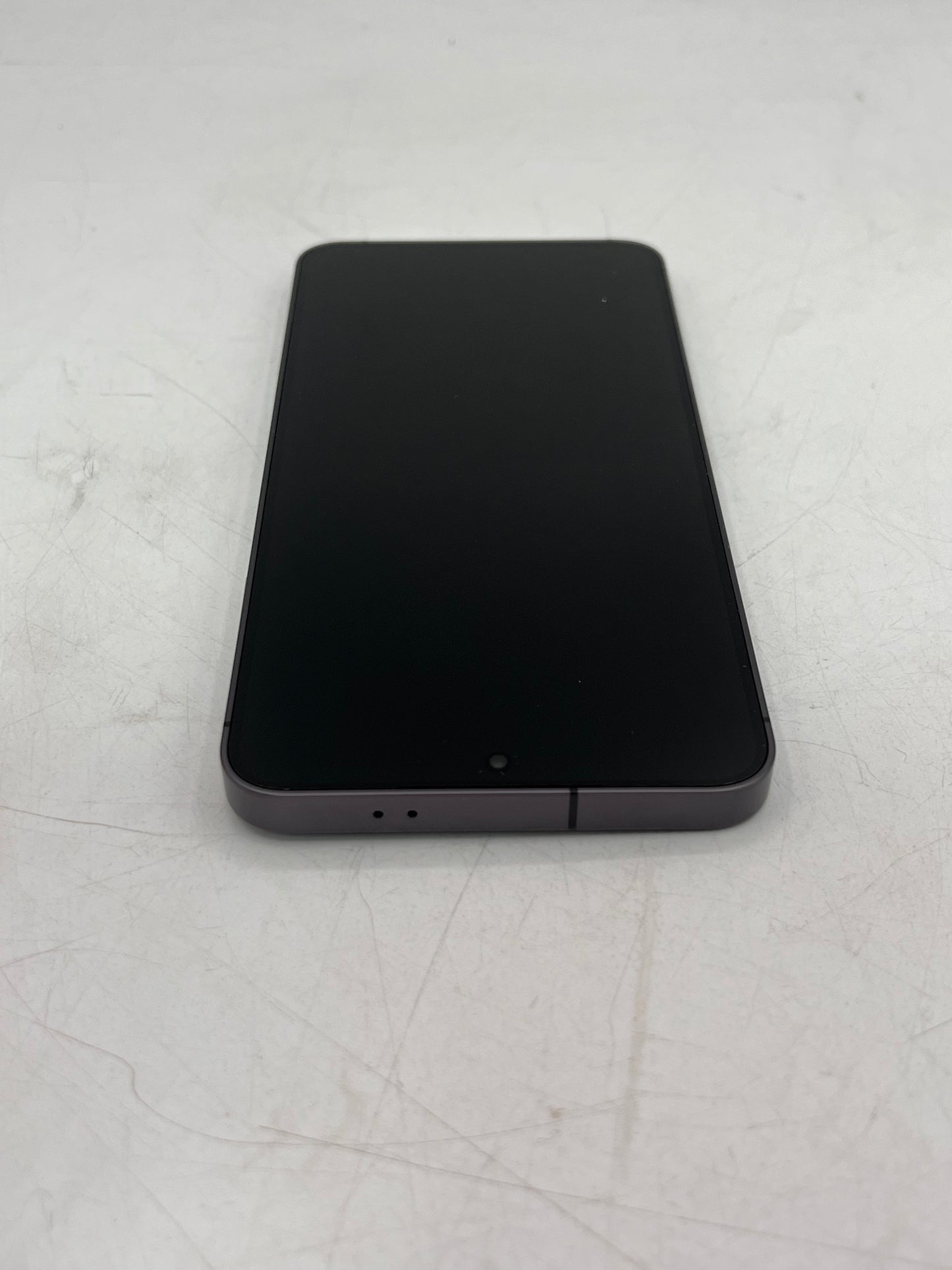 Unlocked Samsung Galaxy S24 128GB 8GB Smartphone - Black