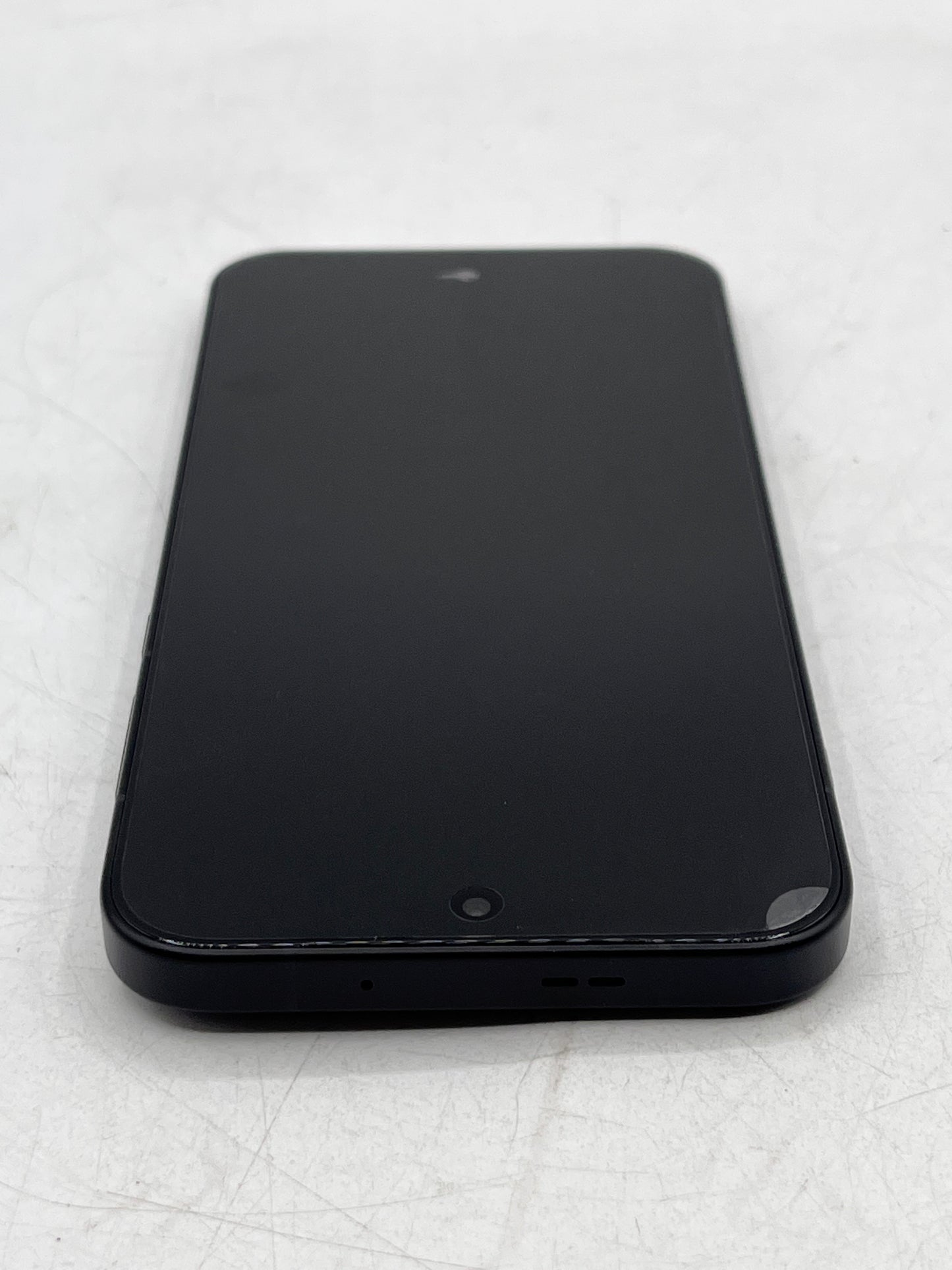 Unlocked GOOGLE OnePlus 15 512GB Black Smartphone