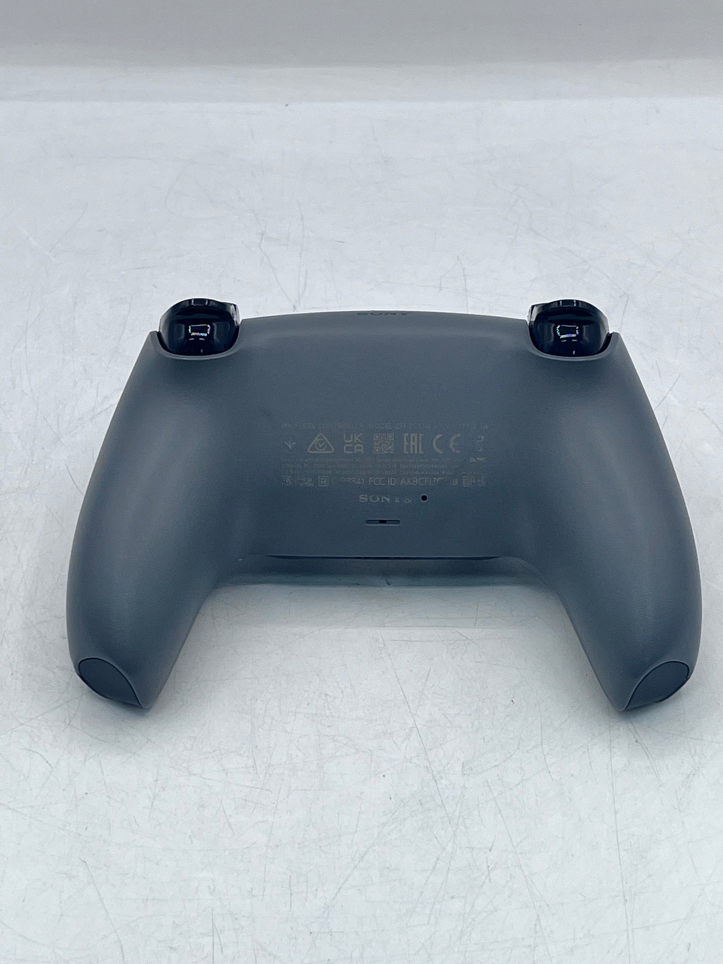 Sony PlayStation Dual Sense Wireless Controller CFI-ZCT1W (Gray Camouflage)