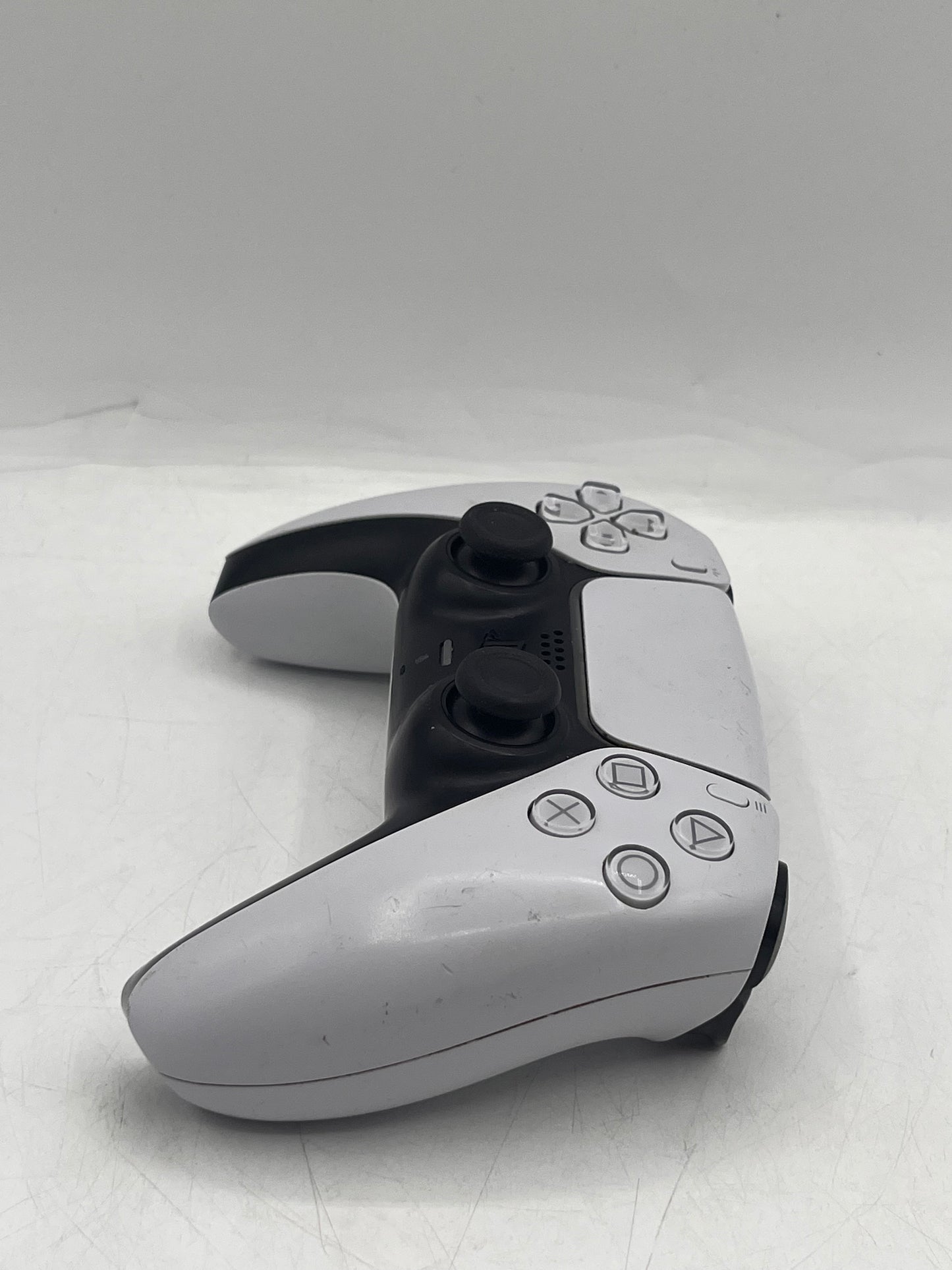 Sony PS5 CFI-ZCT1W Video Game Controller - White