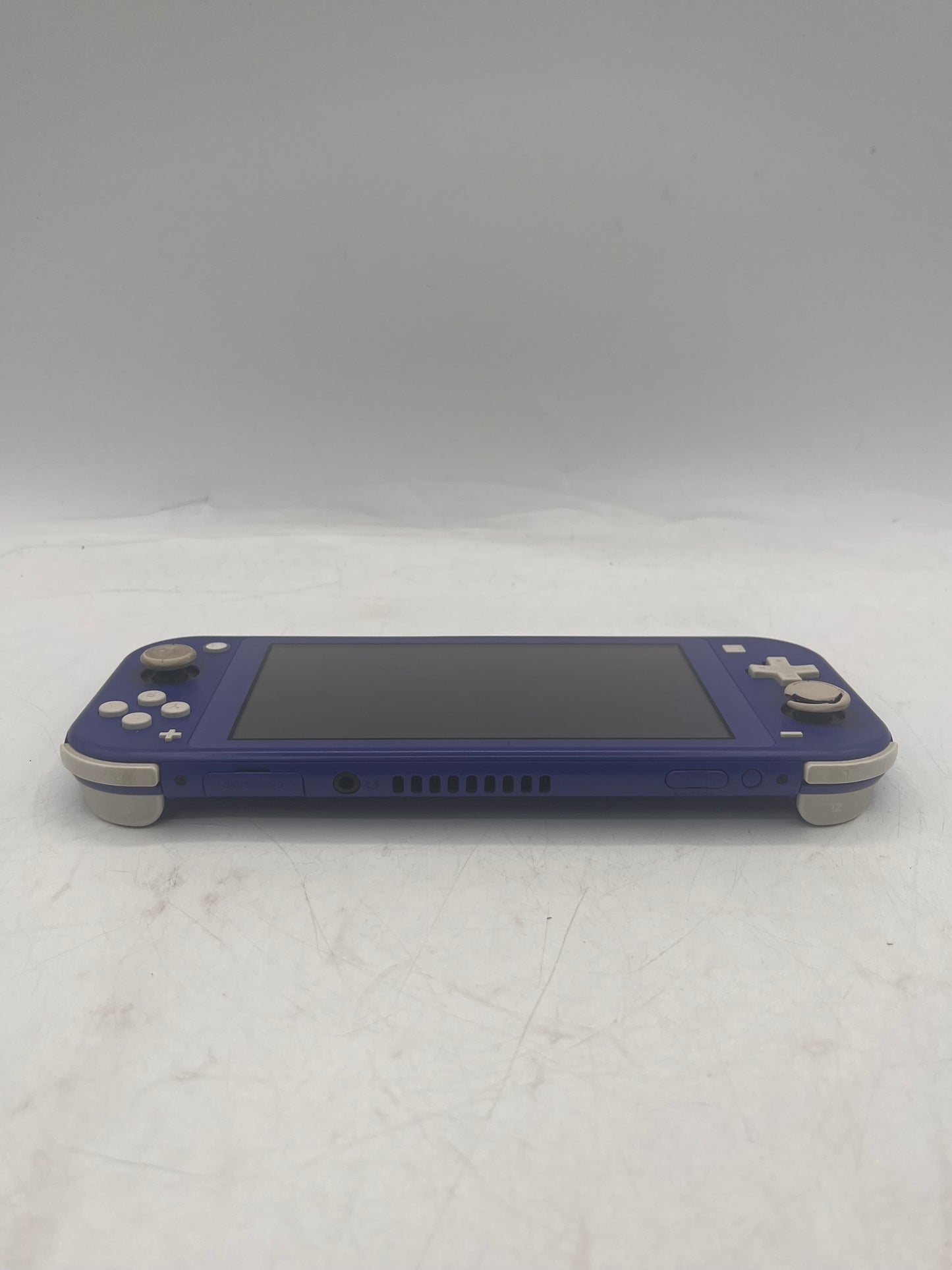 Nintendo Switch Lite Blue HDH-001 32GB Video Game System