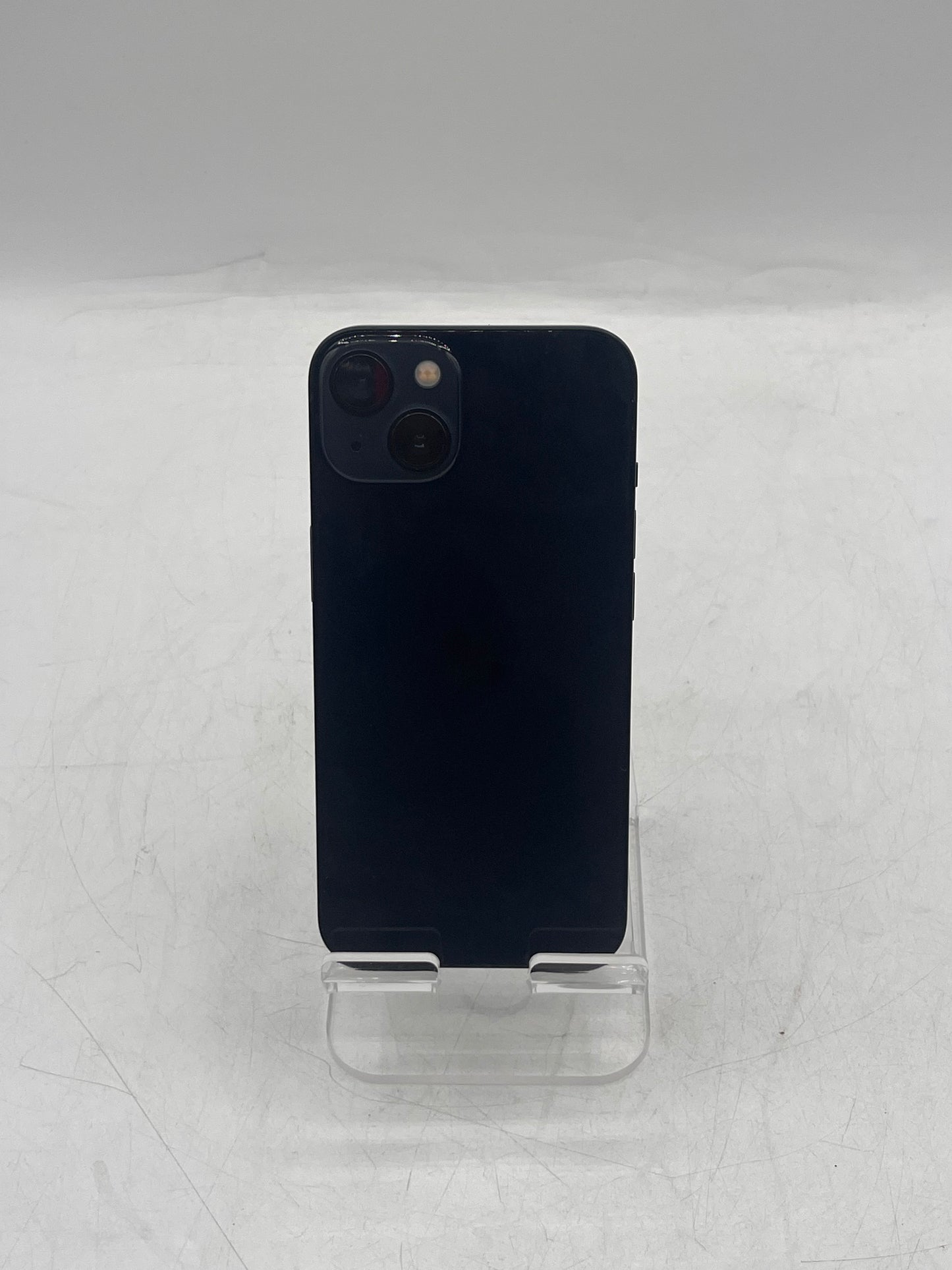 Unlocked Apple iPhone 13 MLML3LL/A A2482 128GB Black