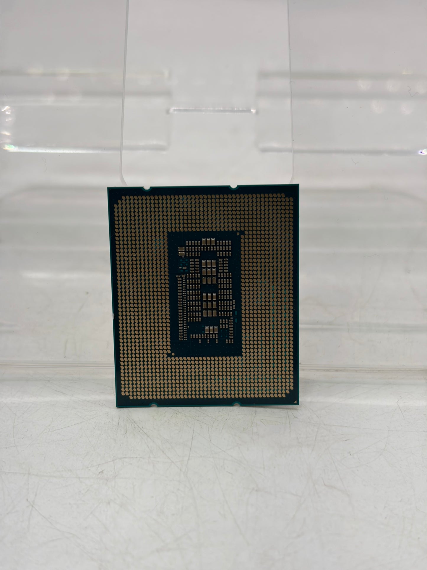 Intel Core i5-12600K LGA 1700 CPU SRL4T 10-Core Processor 3.70GHz Tested & Works