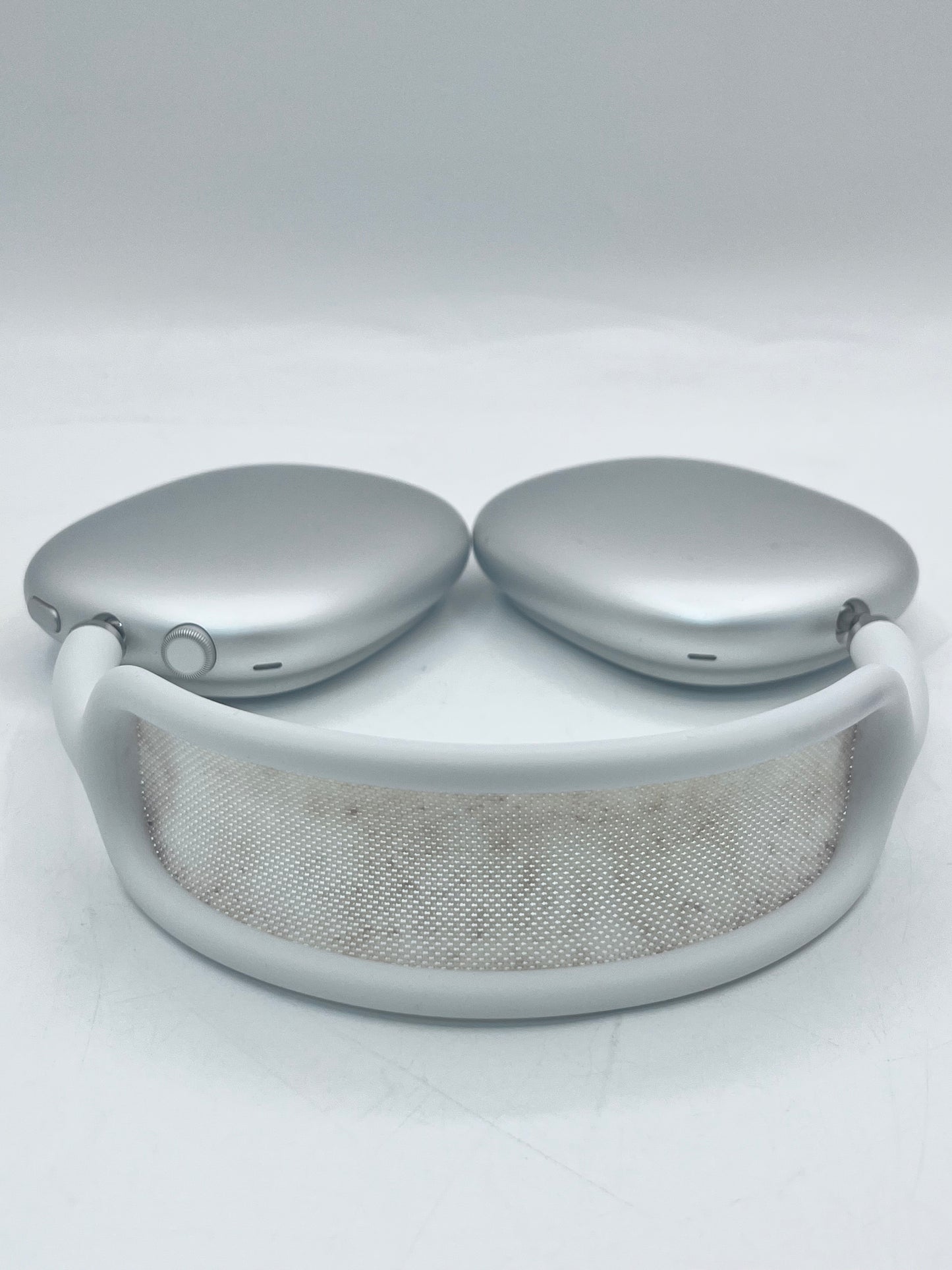Apple AirPods Max A2096 Bluetooth Headphones - White