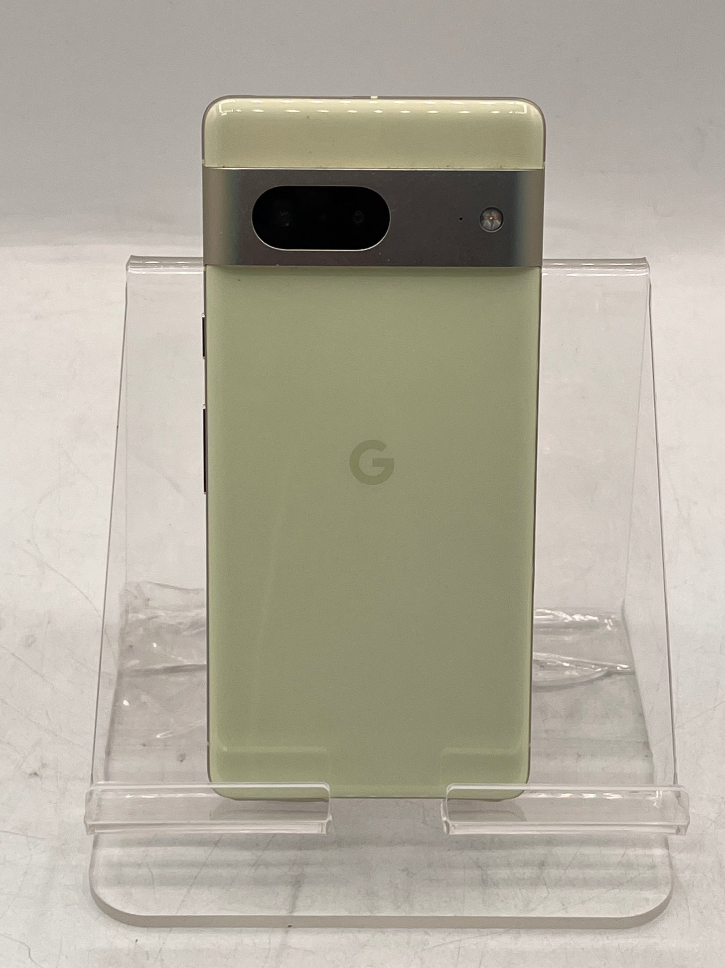 Verizon Google Pixel 7 128GB Smartphone Green READ