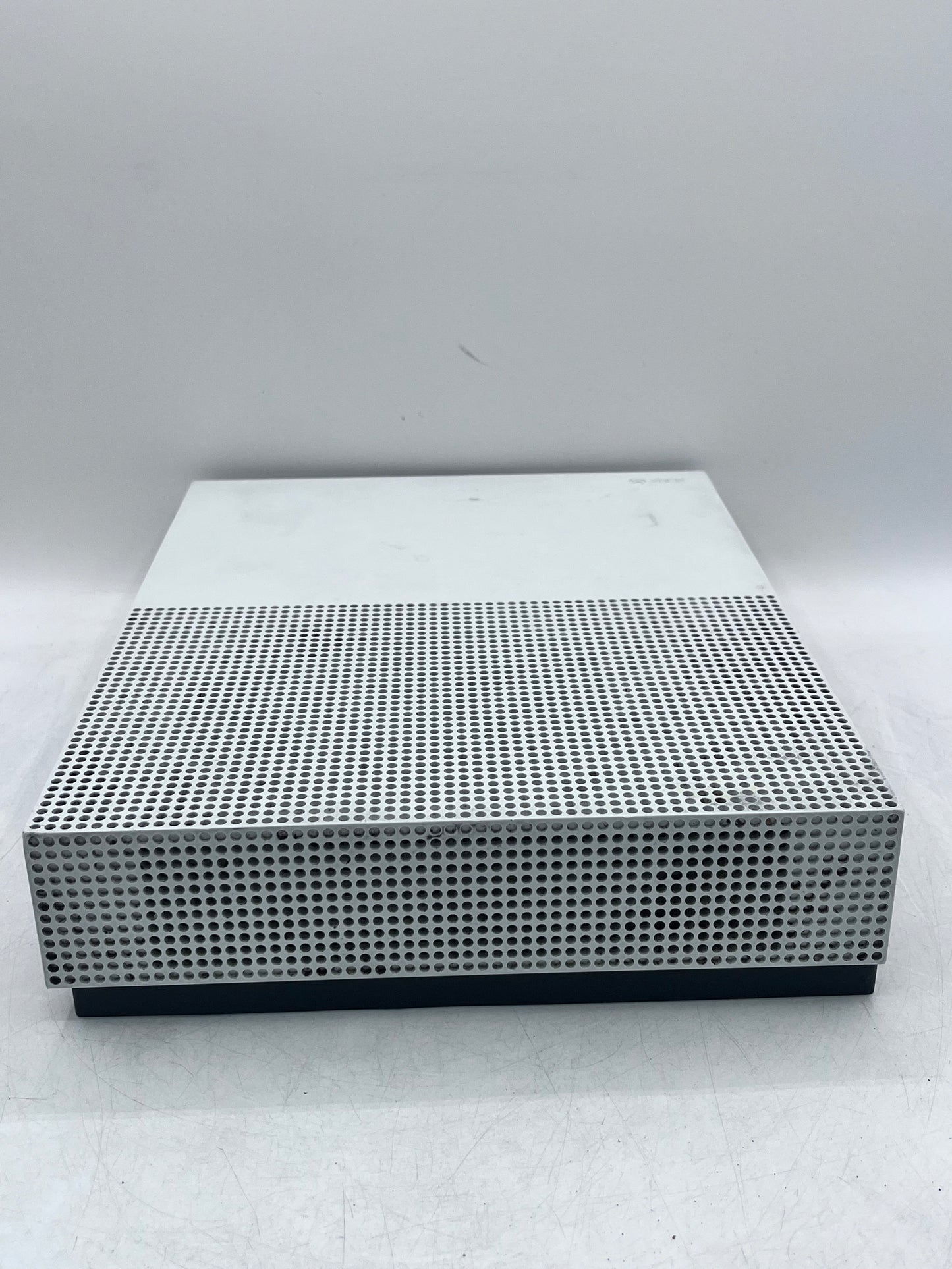 Microsoft Xbox One S 1681 2016 500GB - White