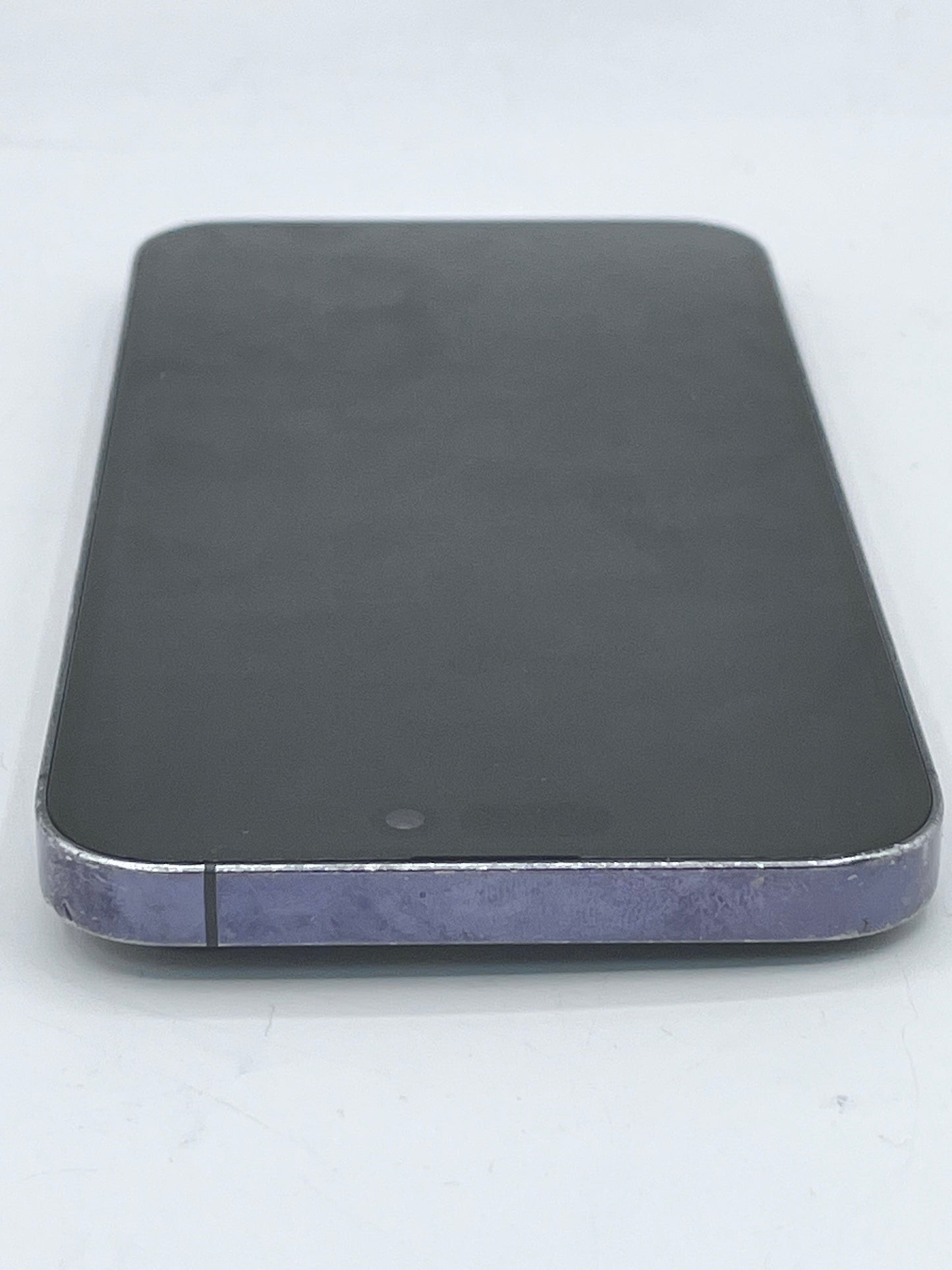 Unlocked Apple iPhone 14 Pro Max 6.7" 256GB MQ8W3LL/A A2651 Purple