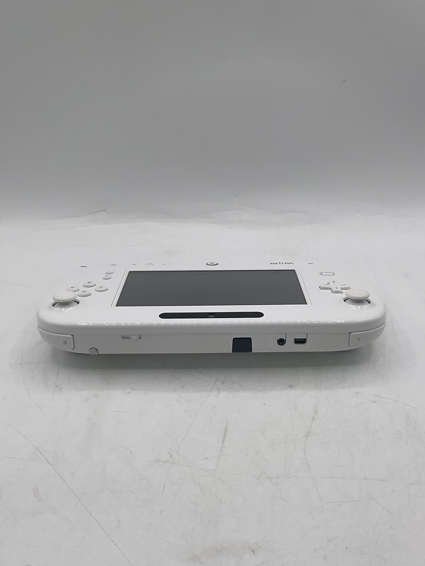Nintendo Wii U (WUP-001) 32GB 2012 Video Game System White