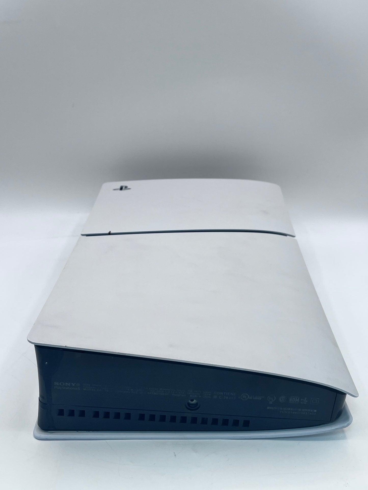 Sony PlayStation 5 Slim Digital CFI-2015 Series 1TB PARTS READ
