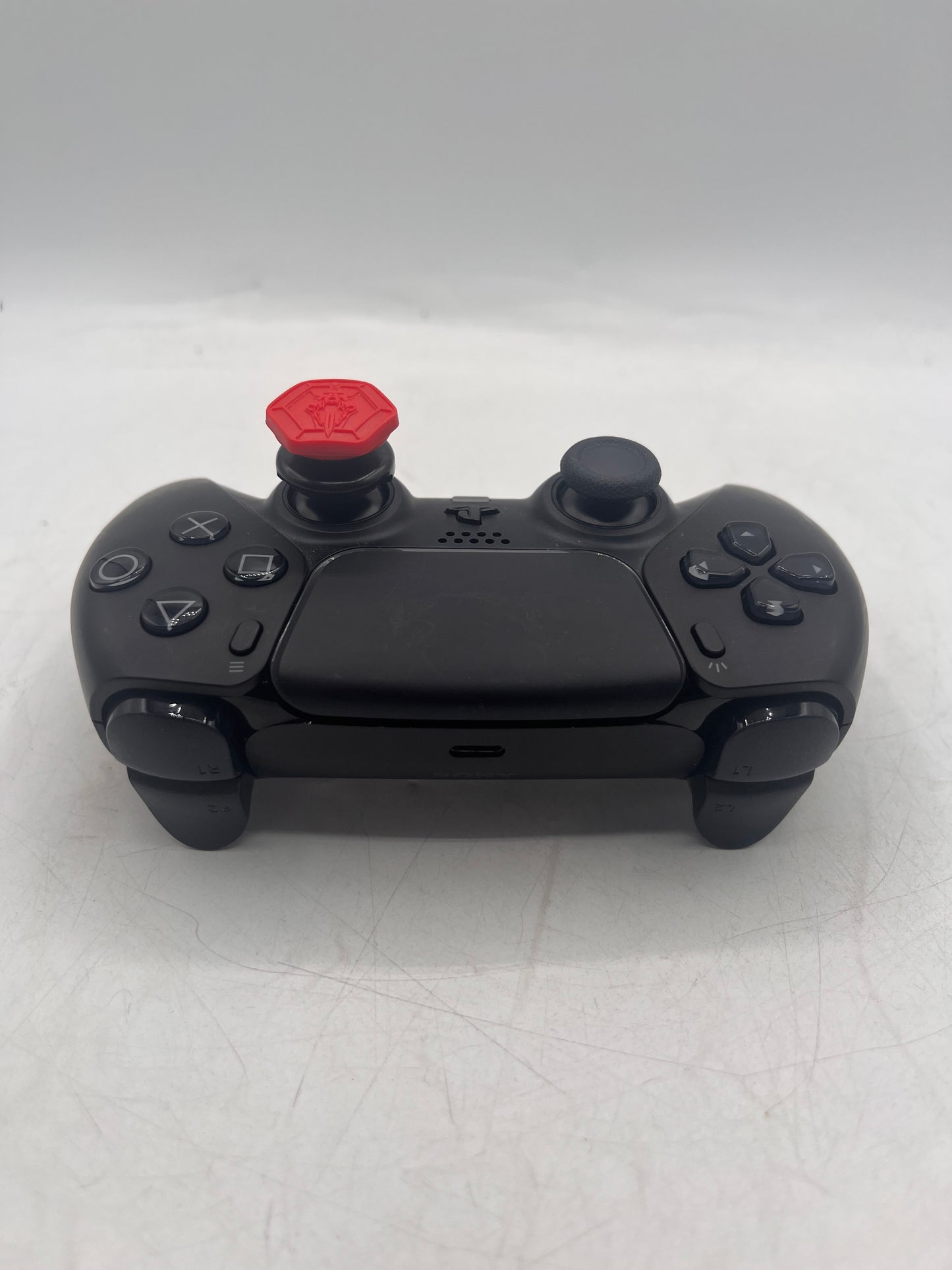 Sony PlayStation 5 PS5 DualSense Wireless Controller Midnight Black CFI-ZCT1W Free Shipping