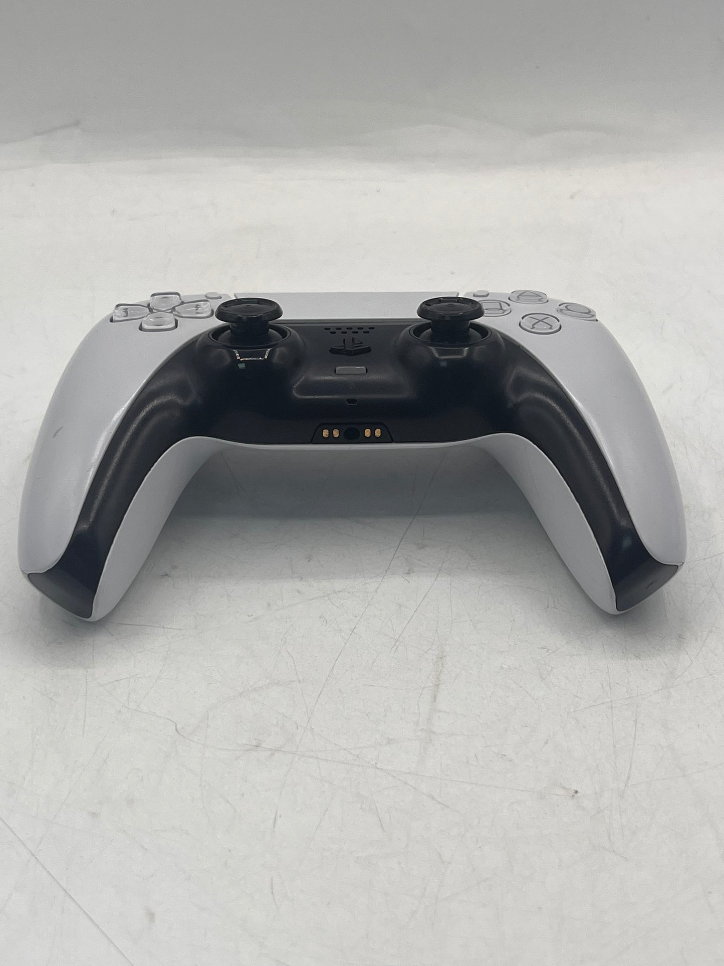 Sony PS5 CFI-ZCT1W Wireless Video Game Controller - White