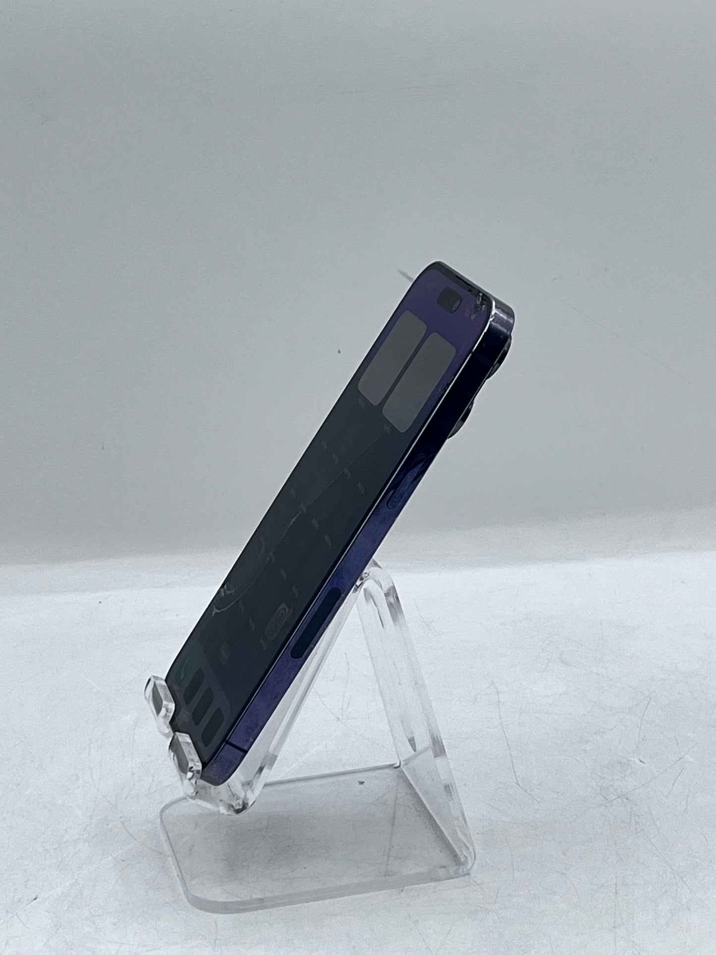Apple iPhone 14 Pro Max MQ8R3LL/A A2651 128GB - Purple