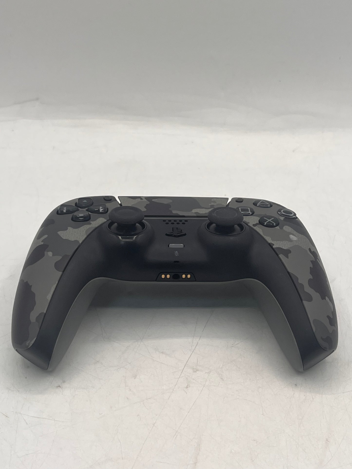 Sony PS5 DualSense Gray Camouflage Wireless Controller