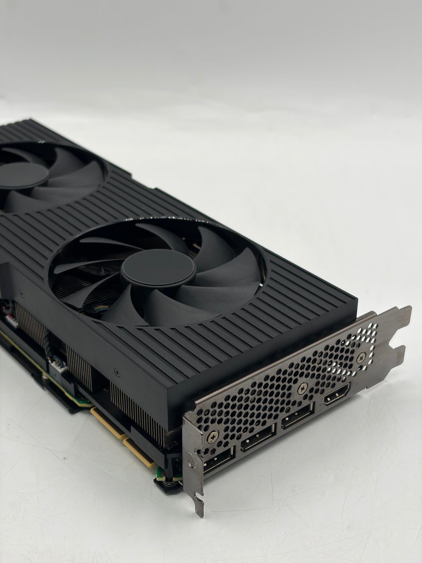 Dell OEM NVIDIA GeForce RTX 3090 24GB GDDR6 Graphics Card Tested and Working