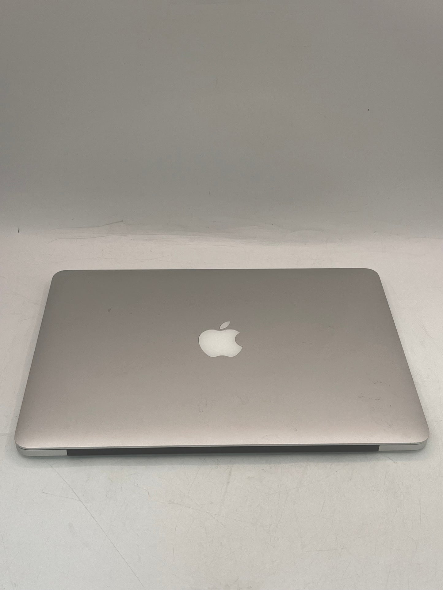 2015 Apple MacBook Pro 13" A1502 Core i7 16GB 512GB Silver 232 Cycle Count