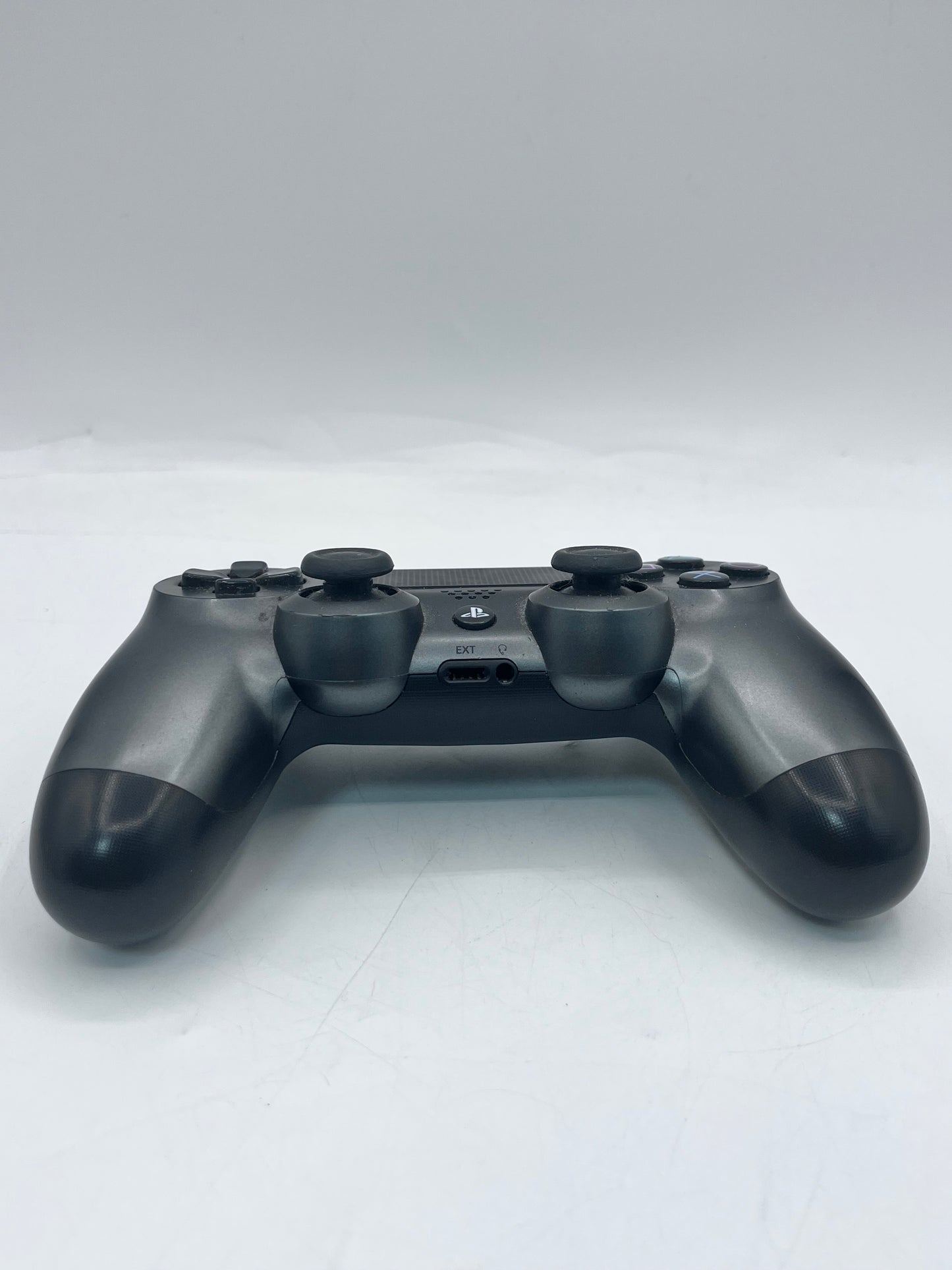 Sony PS4 CUH-ZCT2A Video Game Controller - Space Gray