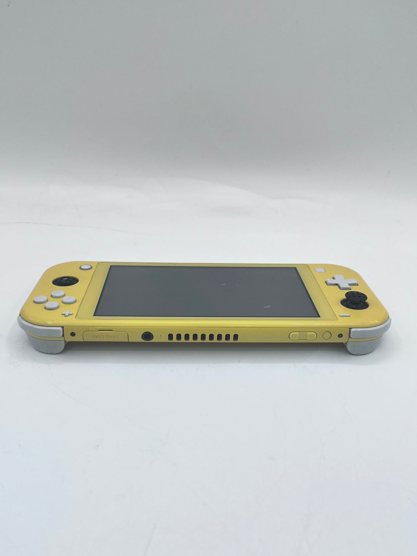 Nintendo Switch Lite HDH-001 2019 32GB - Yellow READ
