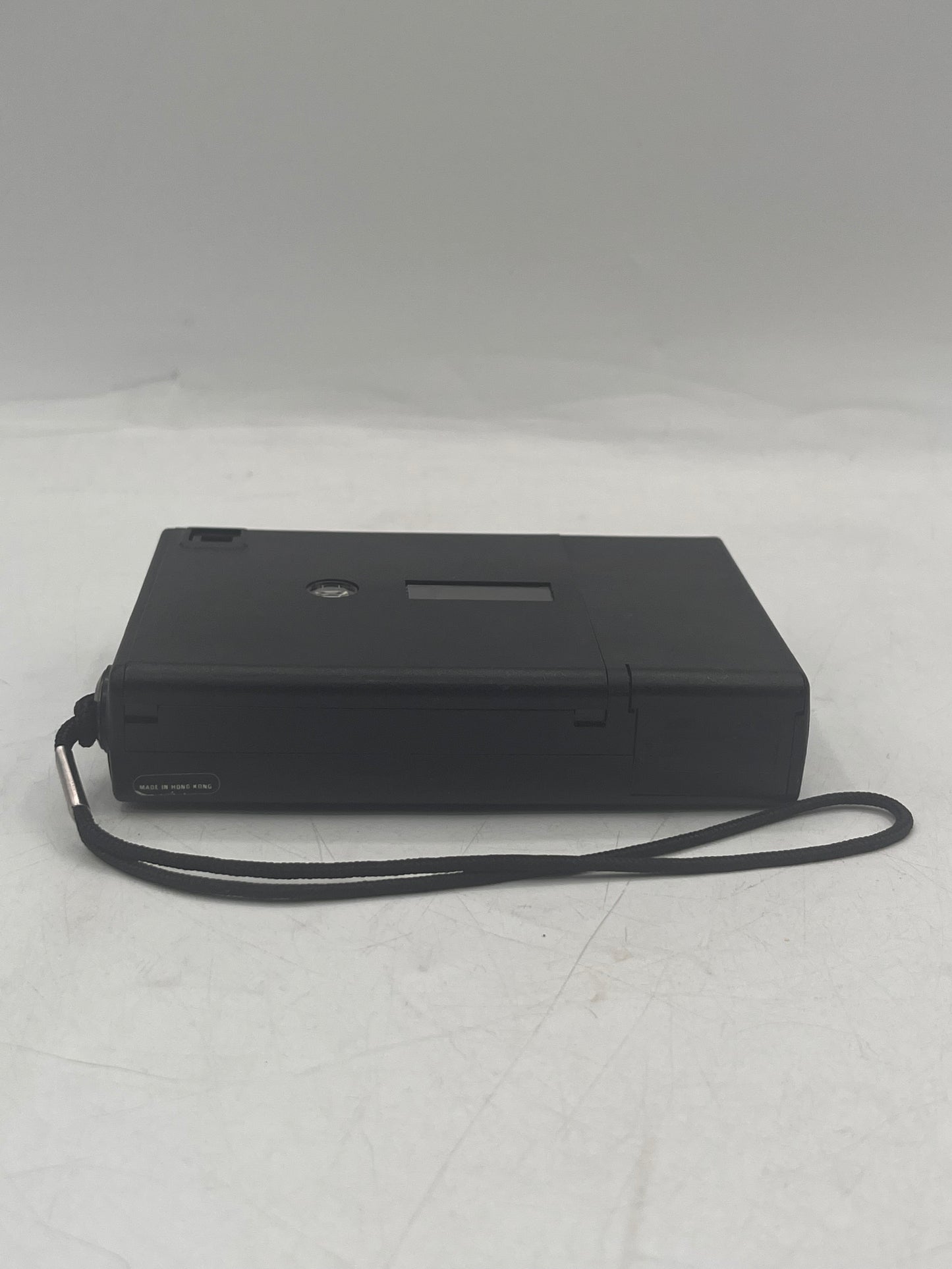 CONCORD 101 Disc Camera Accessory - Black