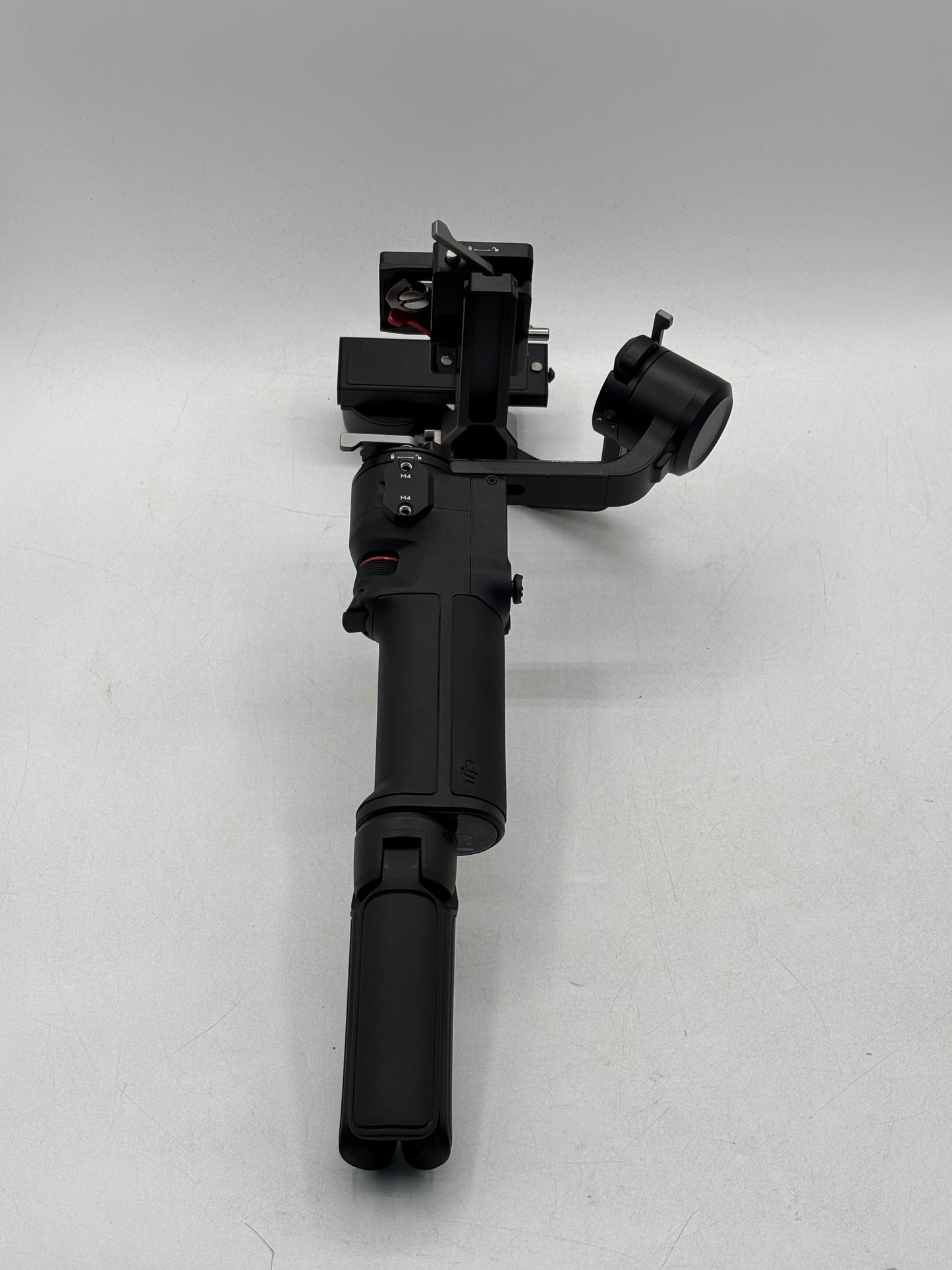 DJI RS 3 Mini, 3-Axis Gimbal Stabilizer