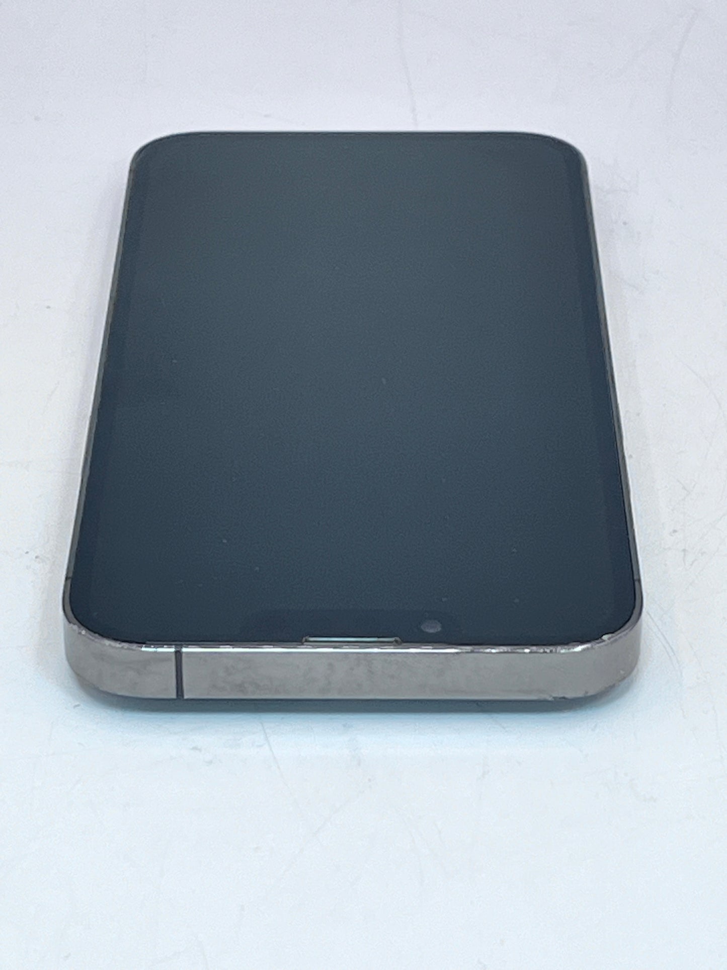 Unlocked Apple iPhone 13 Pro Space Gray 128GB A2483 MLR23LL/A READ