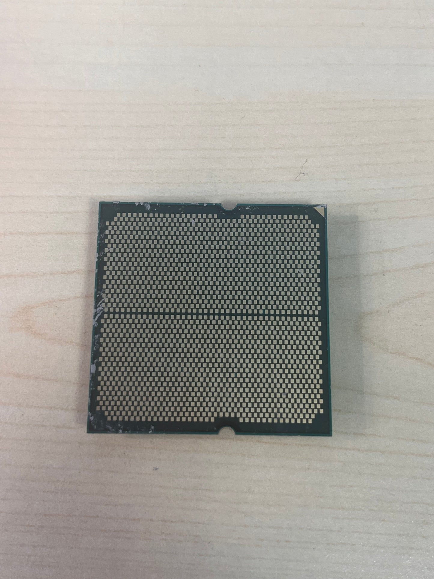 AMD Ryzen 7 7800X 3D 8-Core 4.2GHz Socket AM5 Gaming CPU Processor