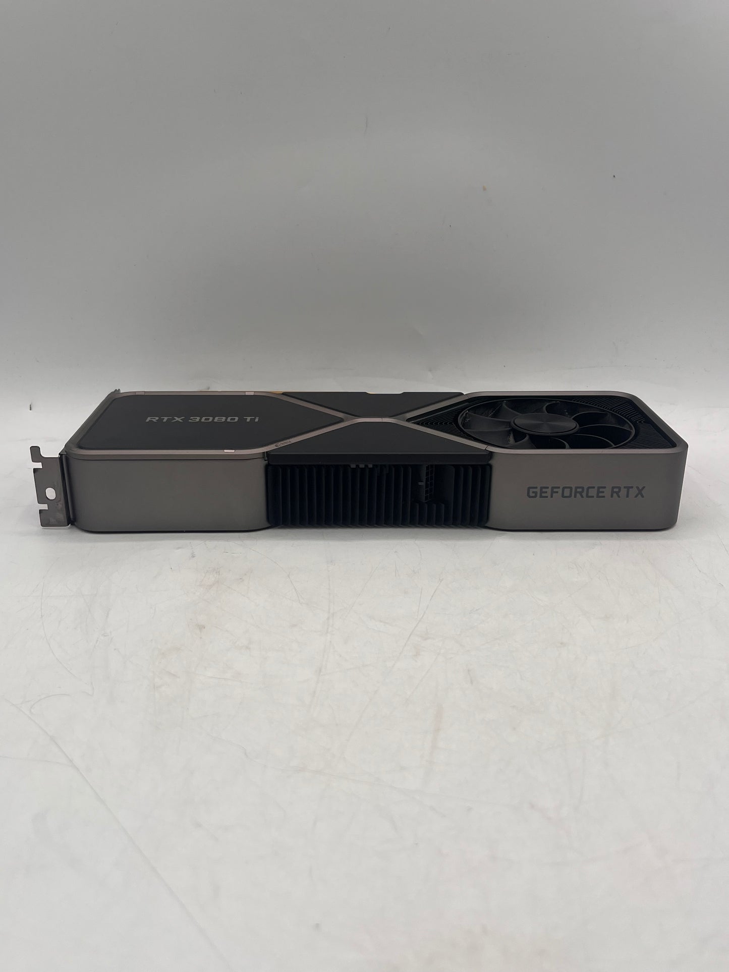 NVIDIA GeForce RTX 3080 Ti Founders Edition 12GB GDDR6X Graphics Card