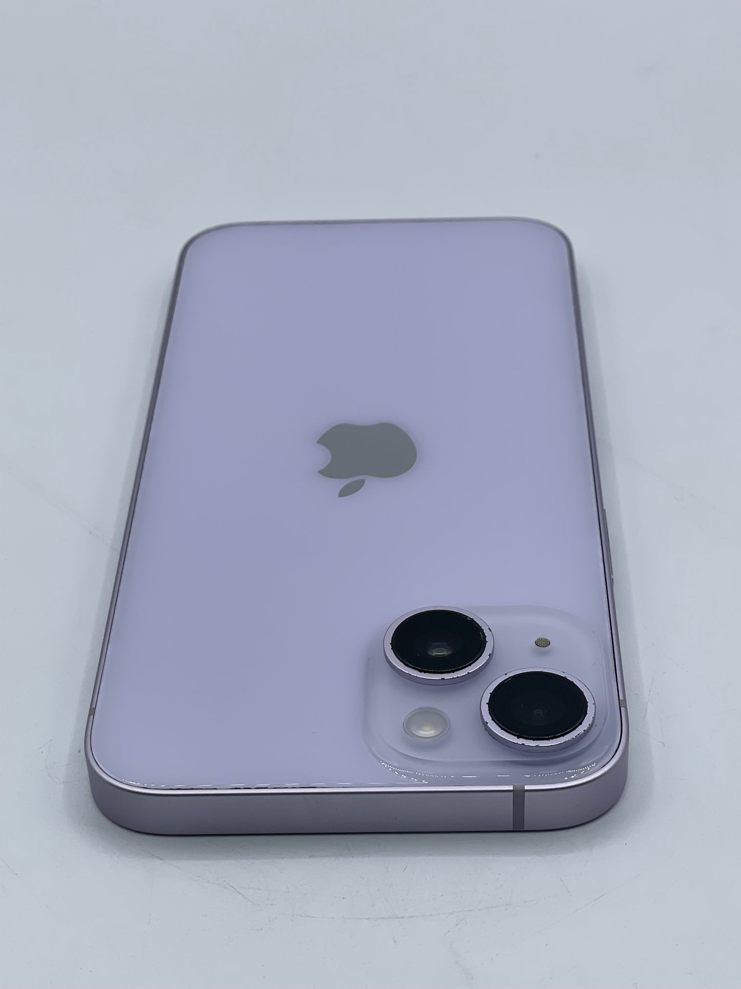 Apple iPhone 14 A2649 128GB Purple Spectrum Only MPUX3LL/A