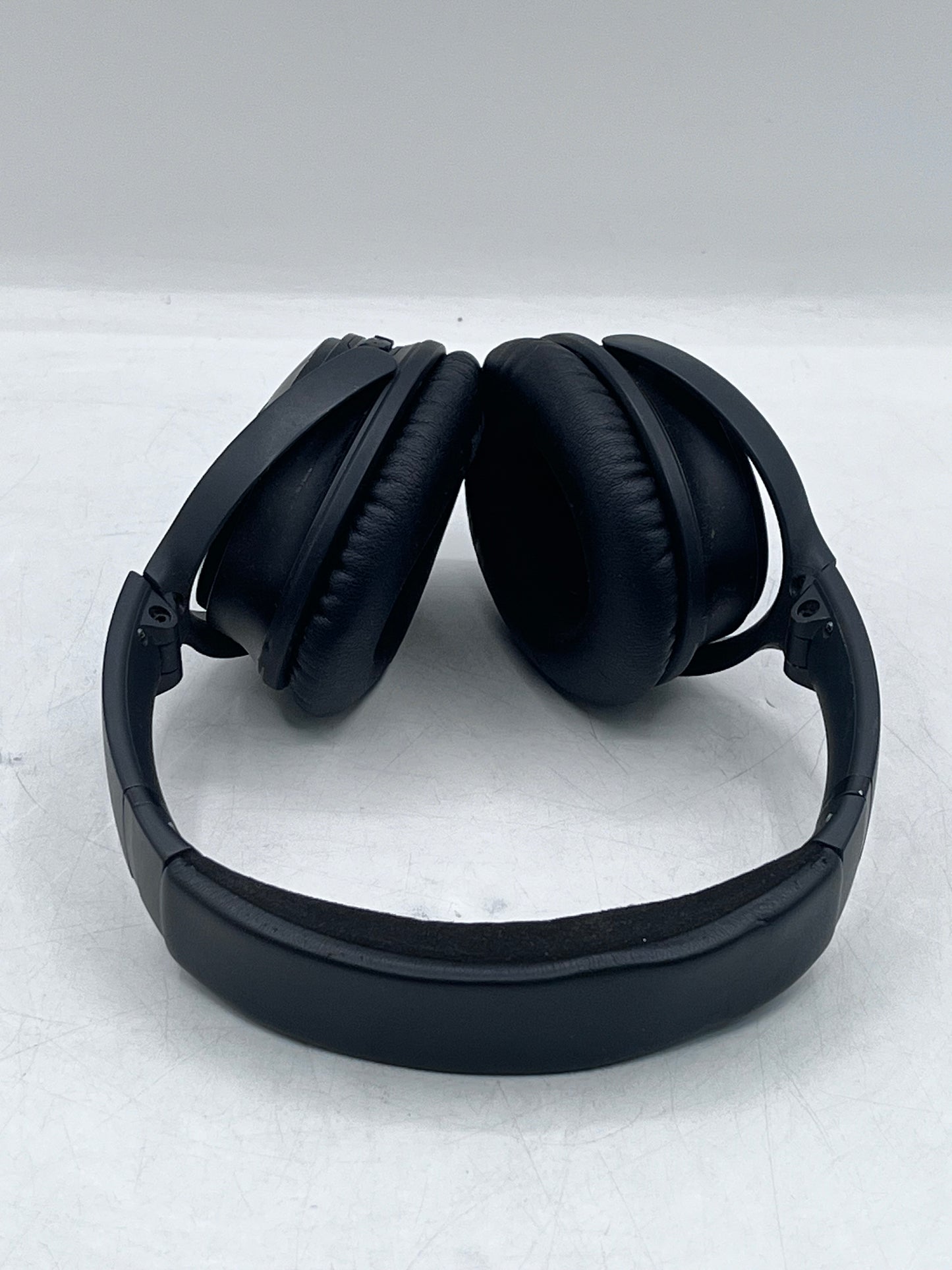 BOSE QuietComfort 35 II Wireless Headphones - Black